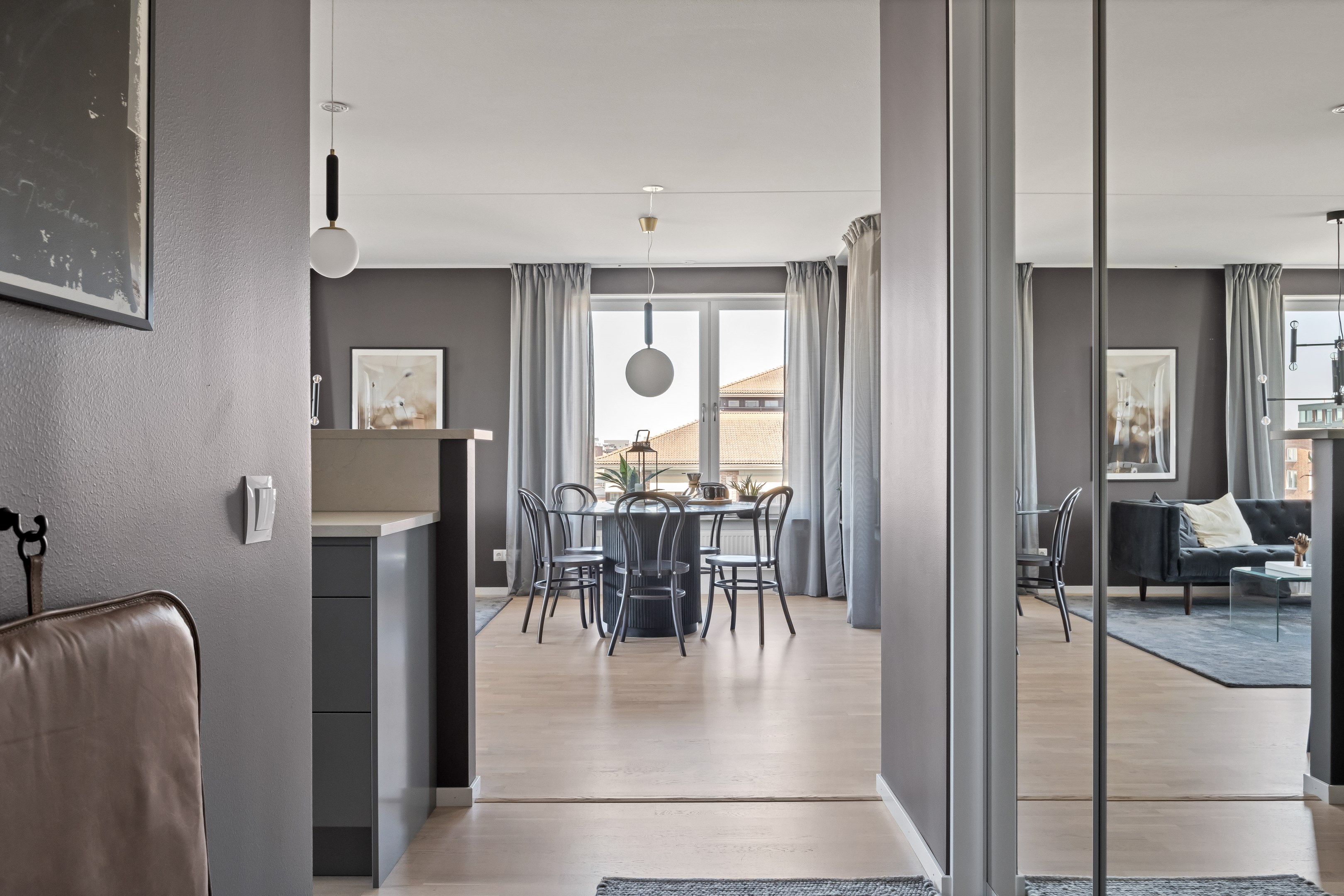 Bostadsbild från Kryddblandargatan 1, Såld i Centrum, Uppsala