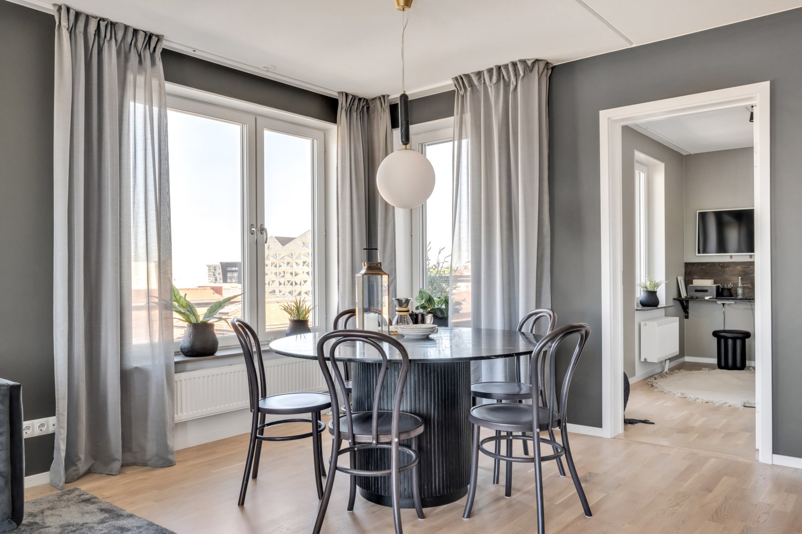 Bostadsbild från Kryddblandargatan 1, Såld i Centrum, Uppsala