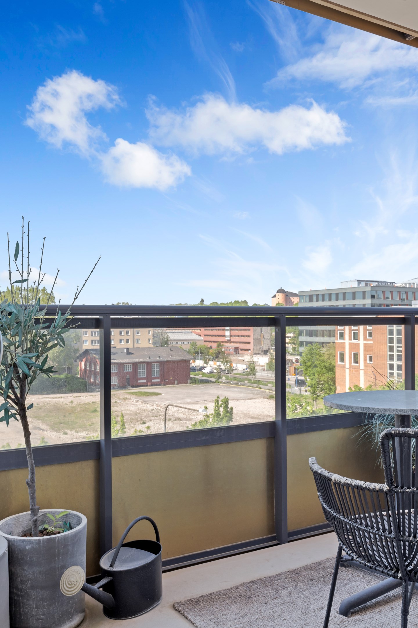 Bostadsbild från Kryddblandargatan 1, Såld i Centrum, Uppsala