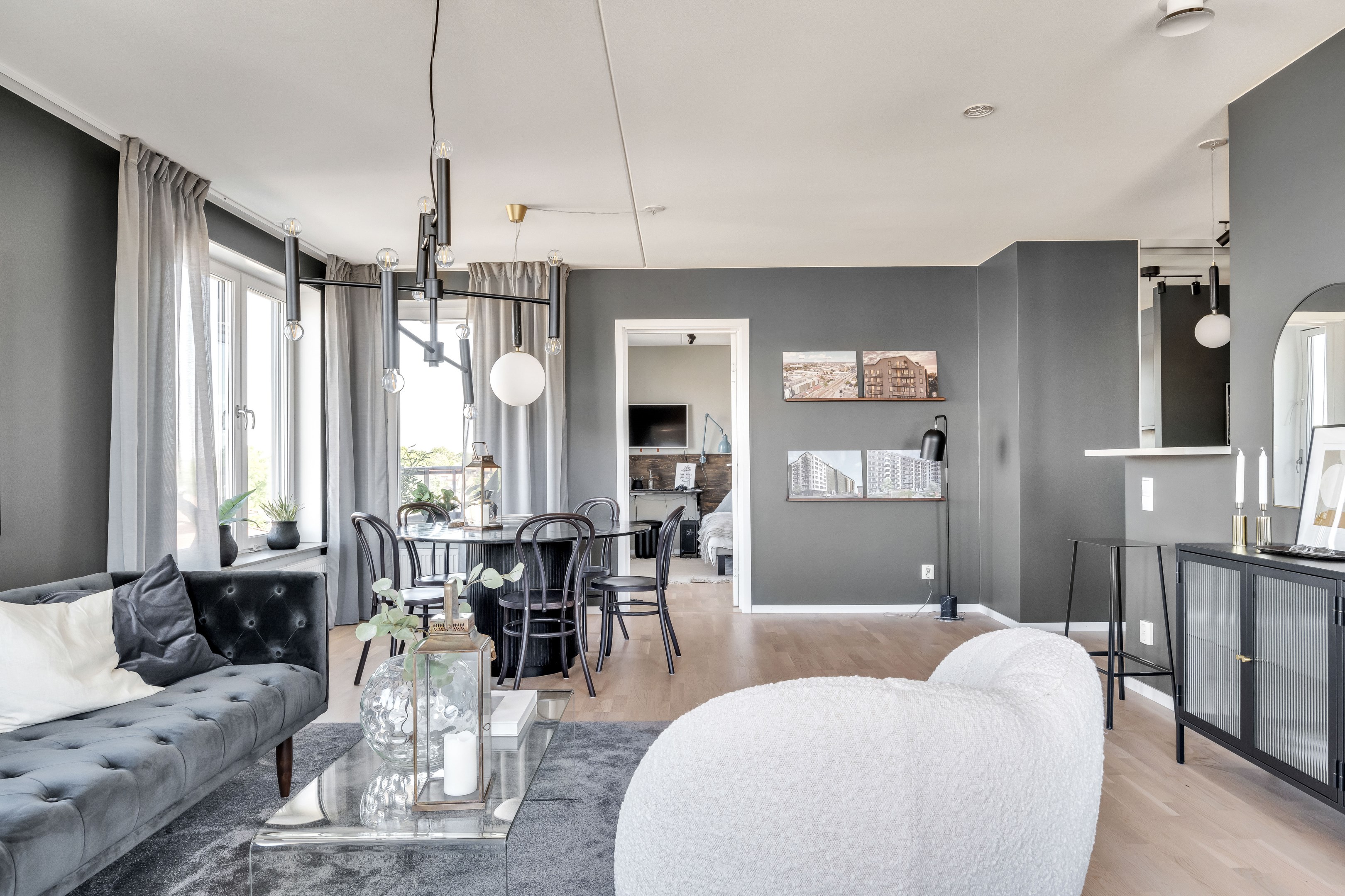 Bostadsbild från Kryddblandargatan 1, Såld i Centrum, Uppsala