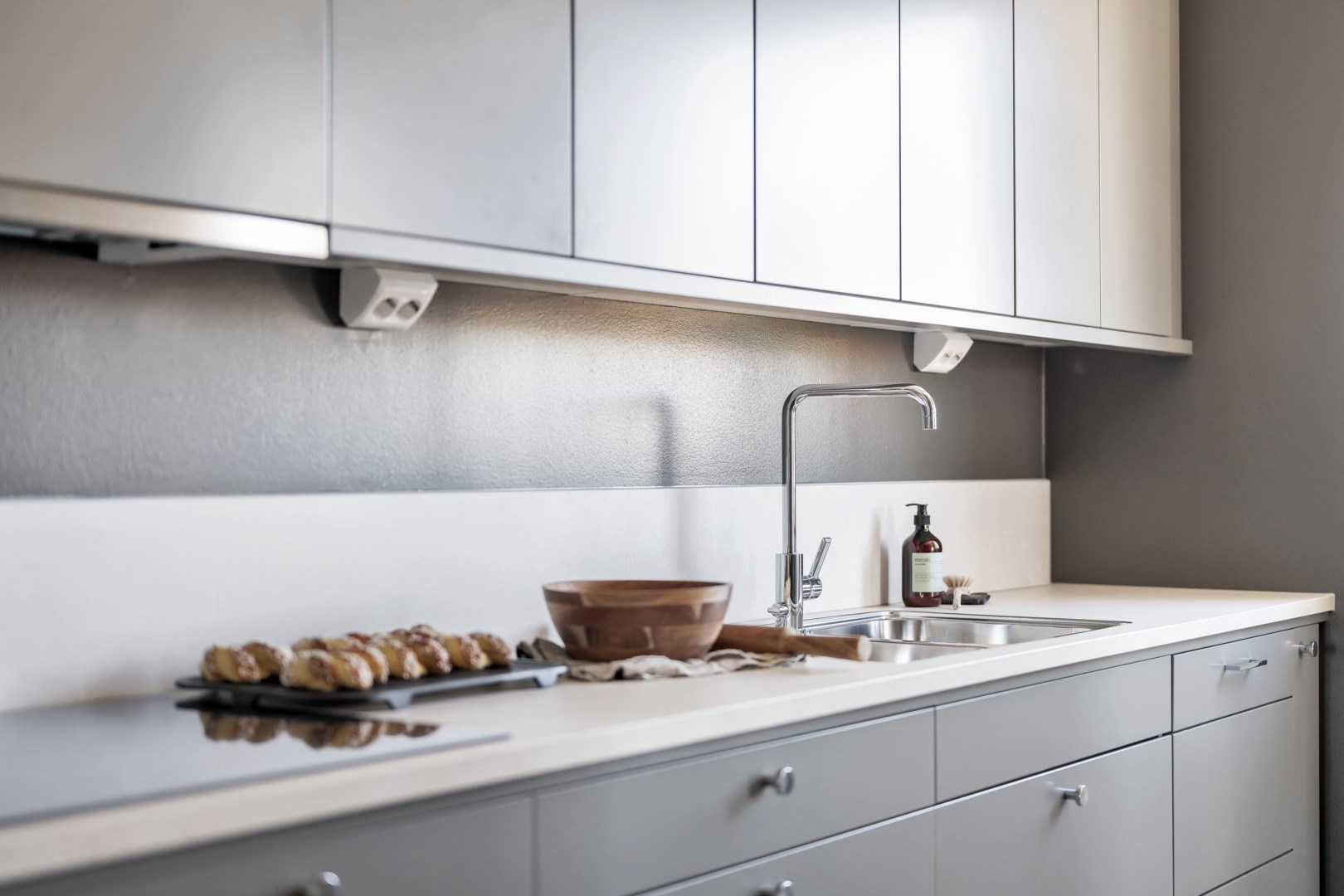 Bostadsbild från Kryddblandargatan 1, Såld i Centrum, Uppsala