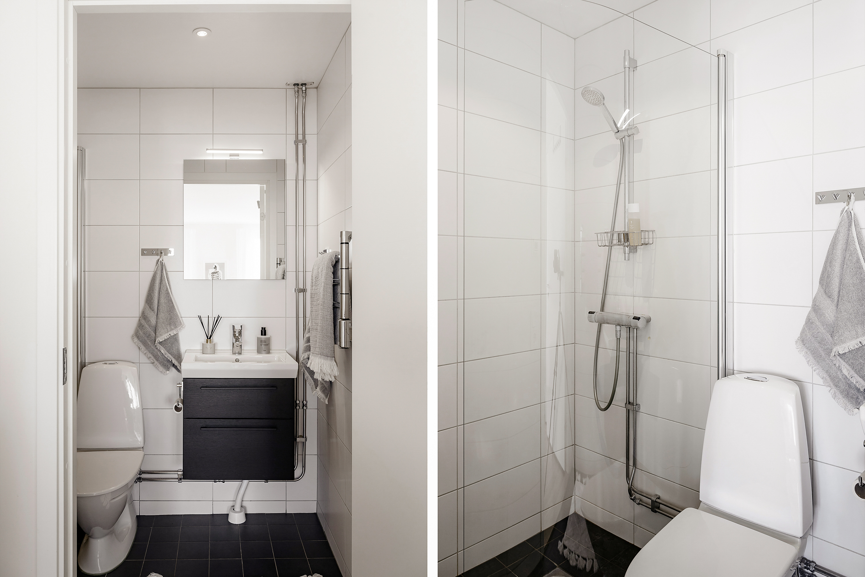 Bostadsbild från Heliosgatan 14A, Såld i Hammarby Sjöstad, Stockholm