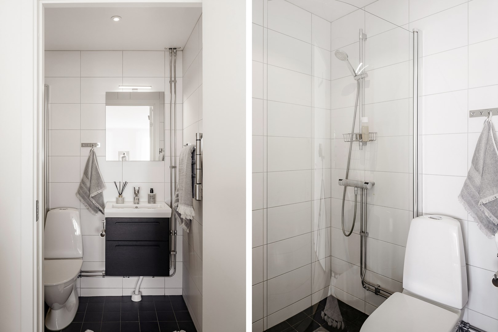 Bostadsbild från Heliosgatan 14A, Såld i Hammarby Sjöstad, Stockholm