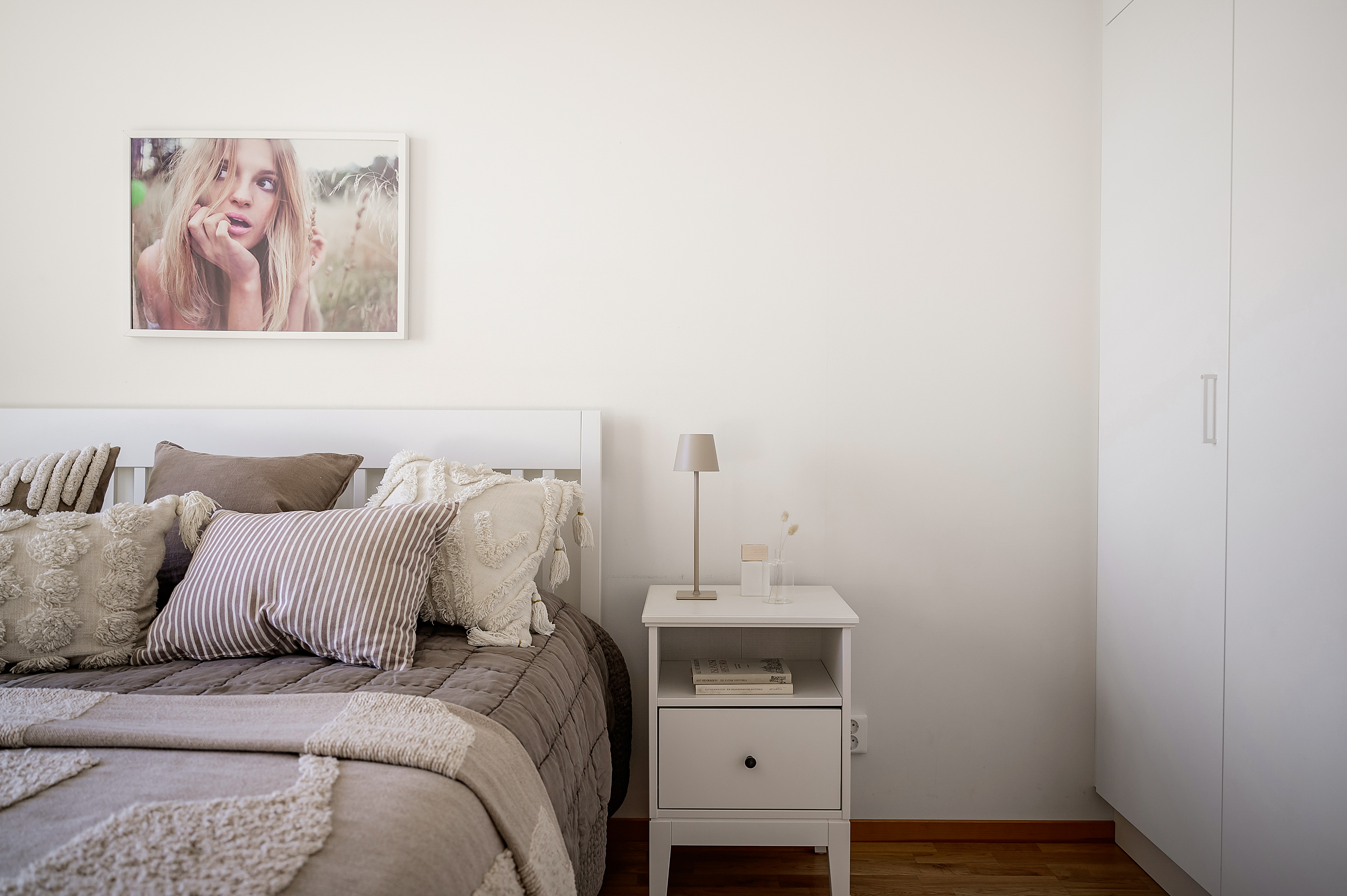 Bostadsbild från Heliosgatan 14A, Såld i Hammarby Sjöstad, Stockholm