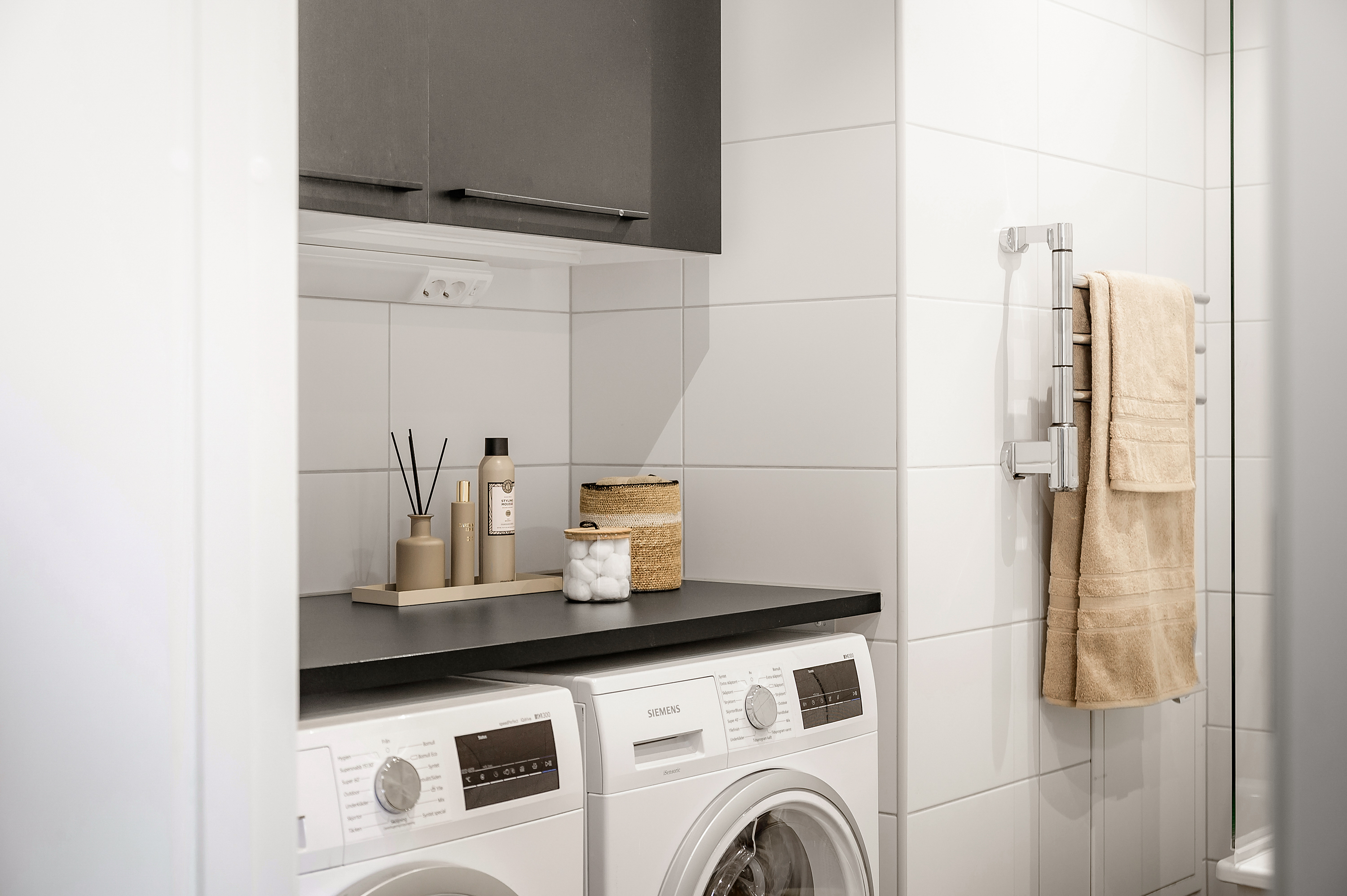 Bostadsbild från Heliosgatan 14A, Såld i Hammarby Sjöstad, Stockholm