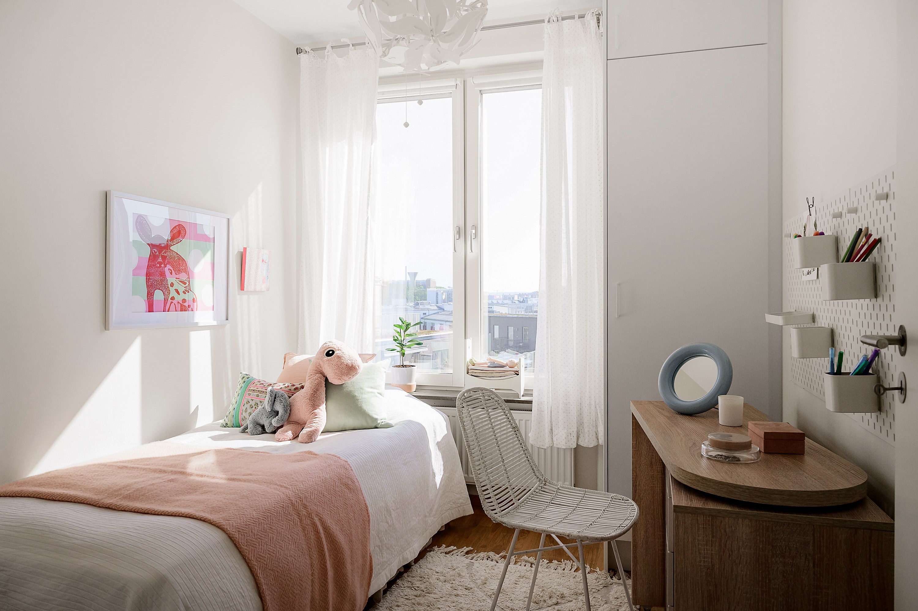 Bostadsbild från Heliosgatan 14A, Såld i Hammarby Sjöstad, Stockholm