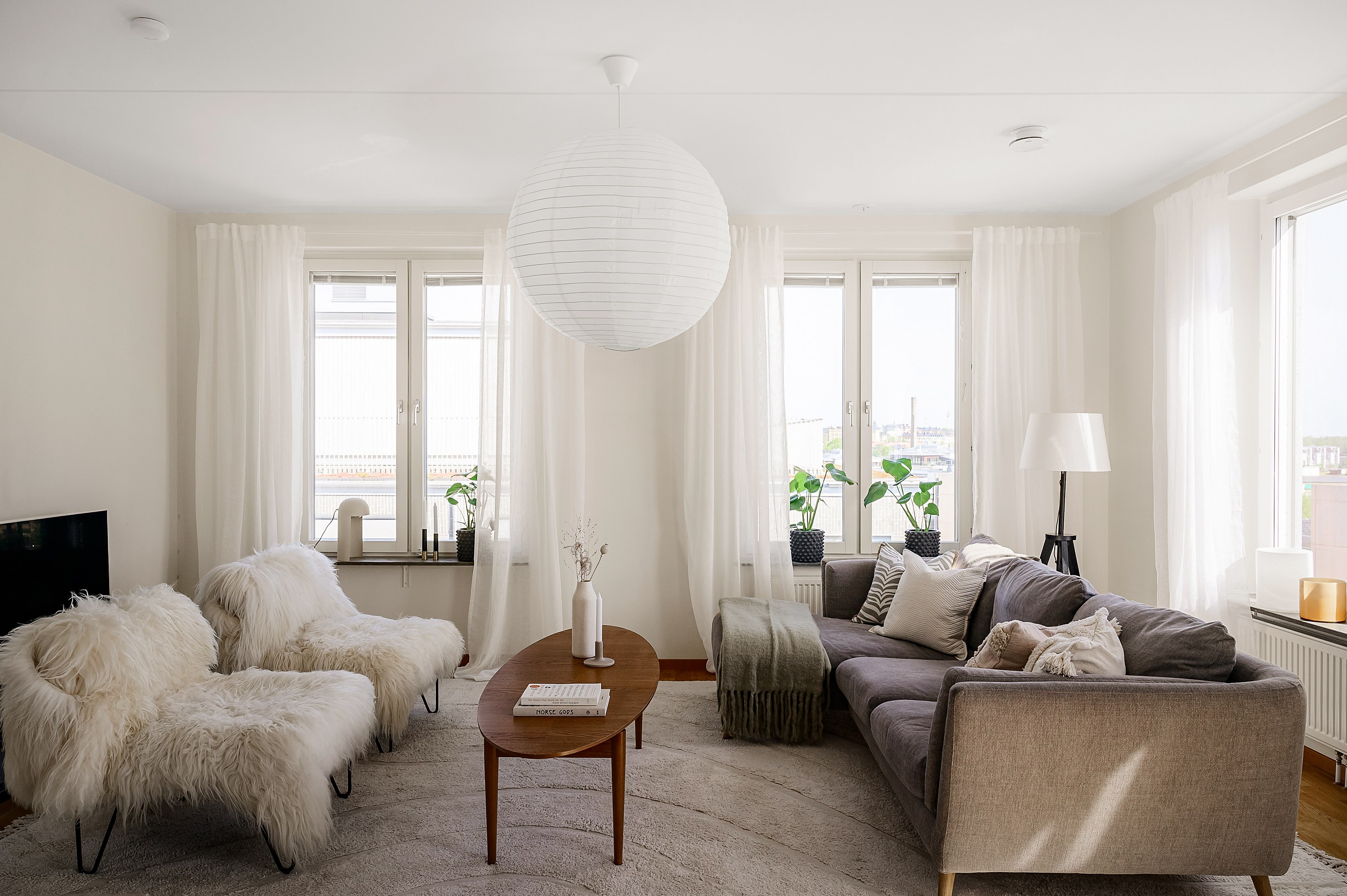 Bostadsbild från Heliosgatan 14A, Såld i Hammarby Sjöstad, Stockholm