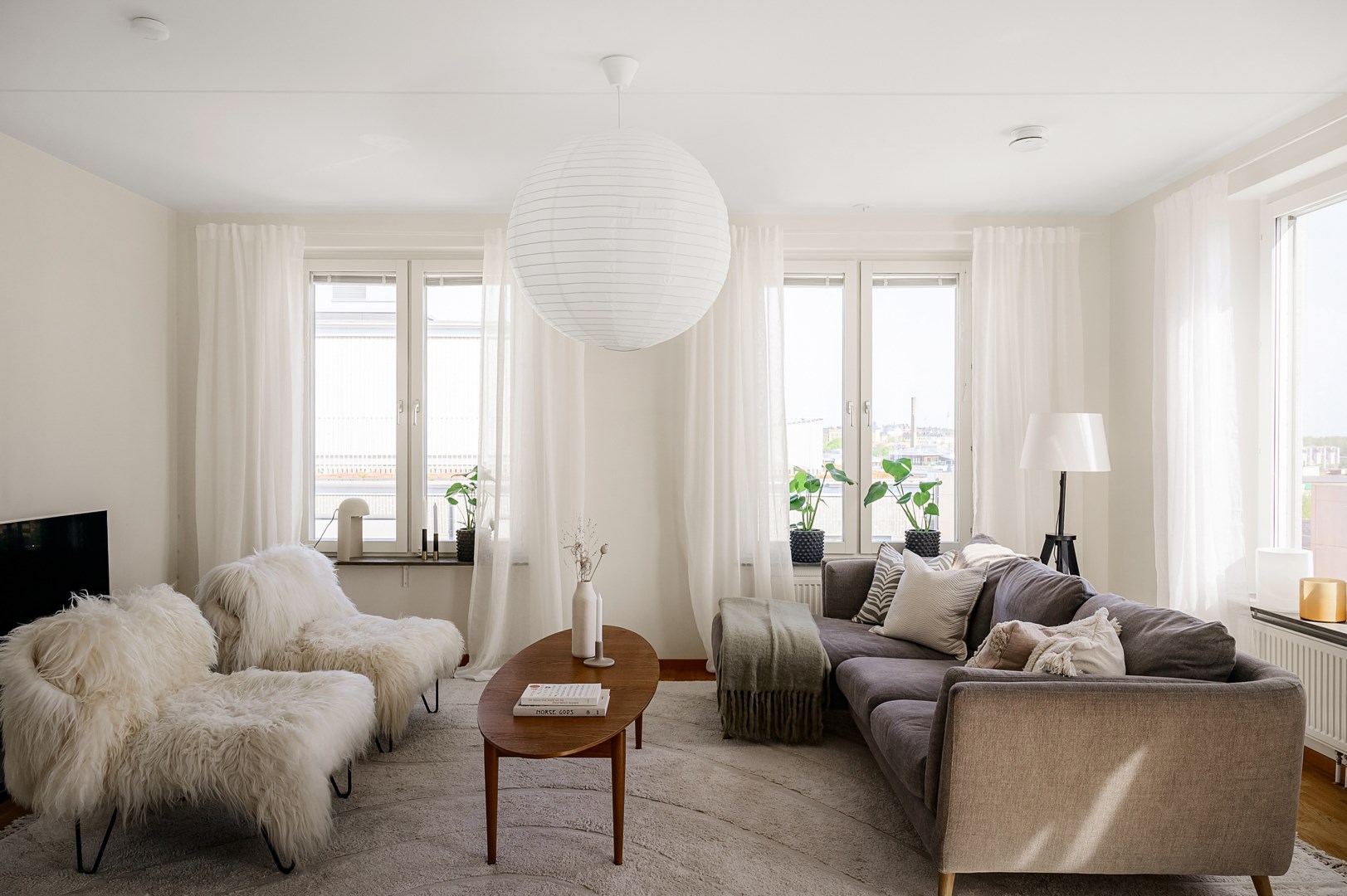 Bostadsbild från Heliosgatan 14A, Såld i Hammarby Sjöstad, Stockholm