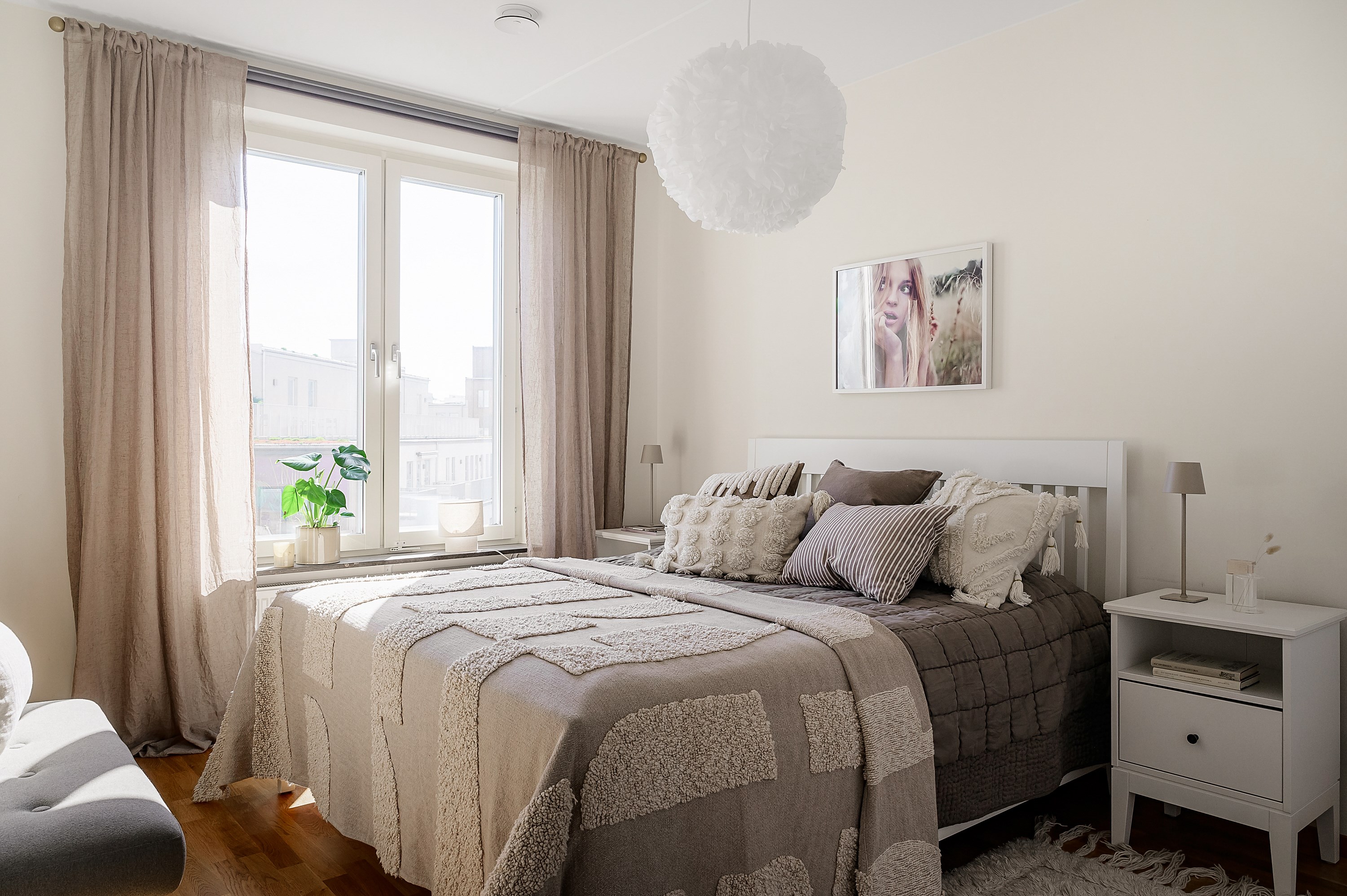 Bostadsbild från Heliosgatan 14A, Såld i Hammarby Sjöstad, Stockholm