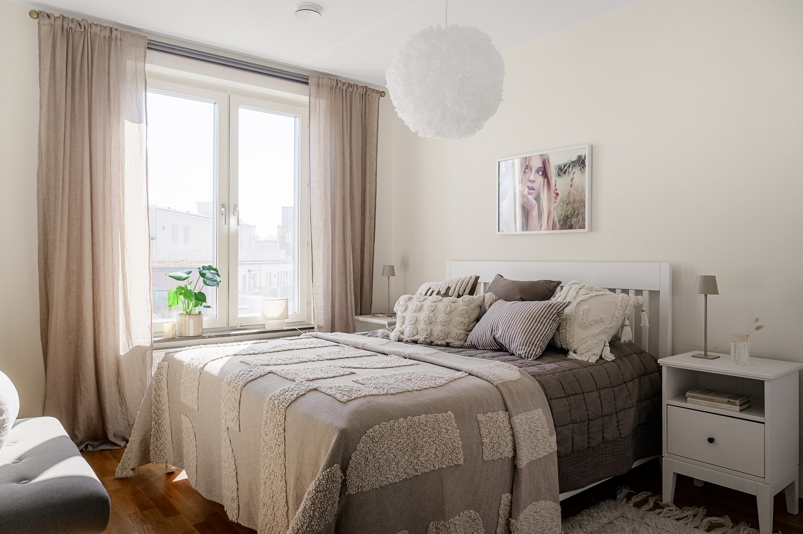 Bostadsbild från Heliosgatan 14A, Såld i Hammarby Sjöstad, Stockholm