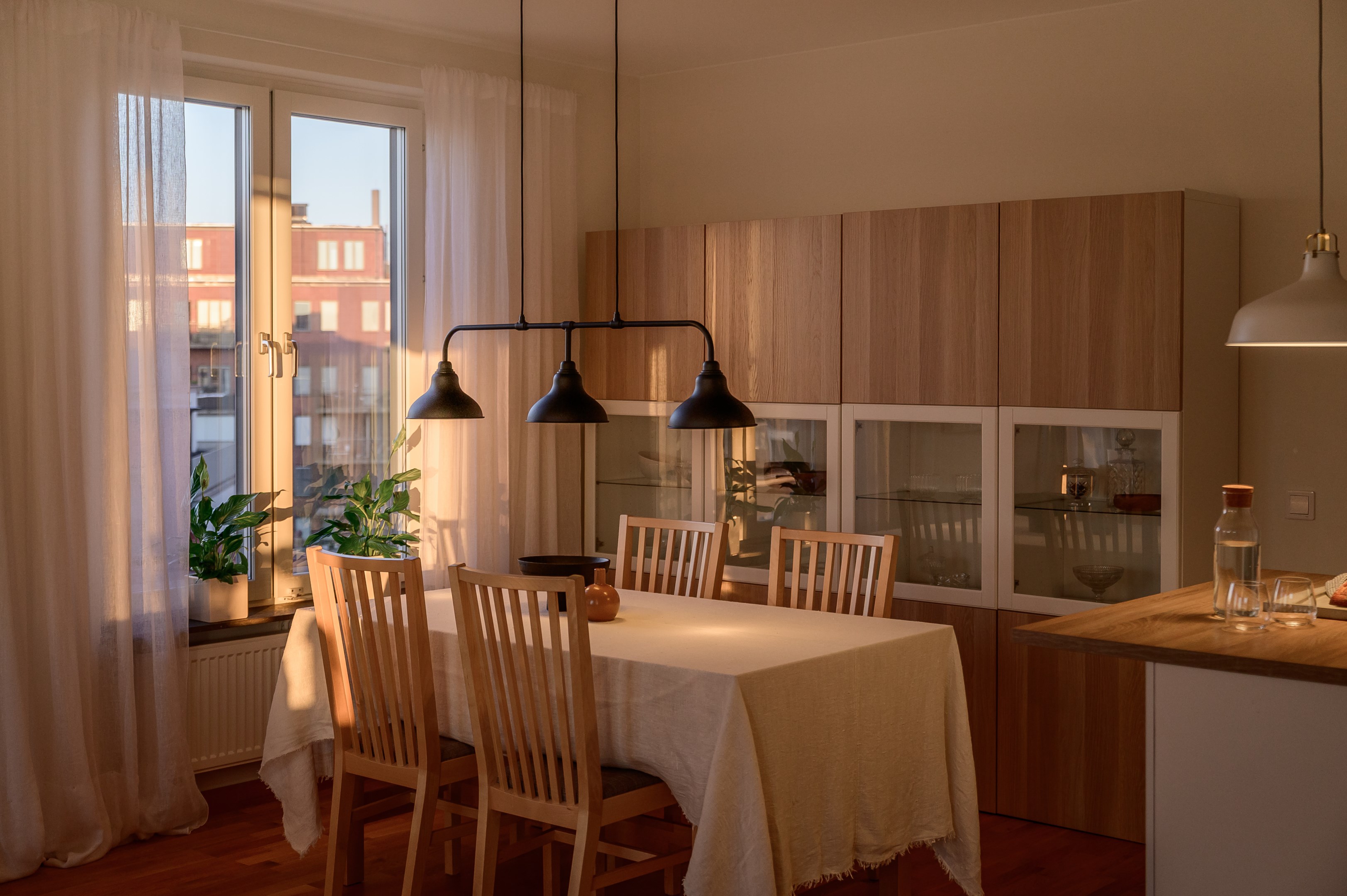 Bostadsbild från Heliosgatan 14A, Såld i Hammarby Sjöstad, Stockholm