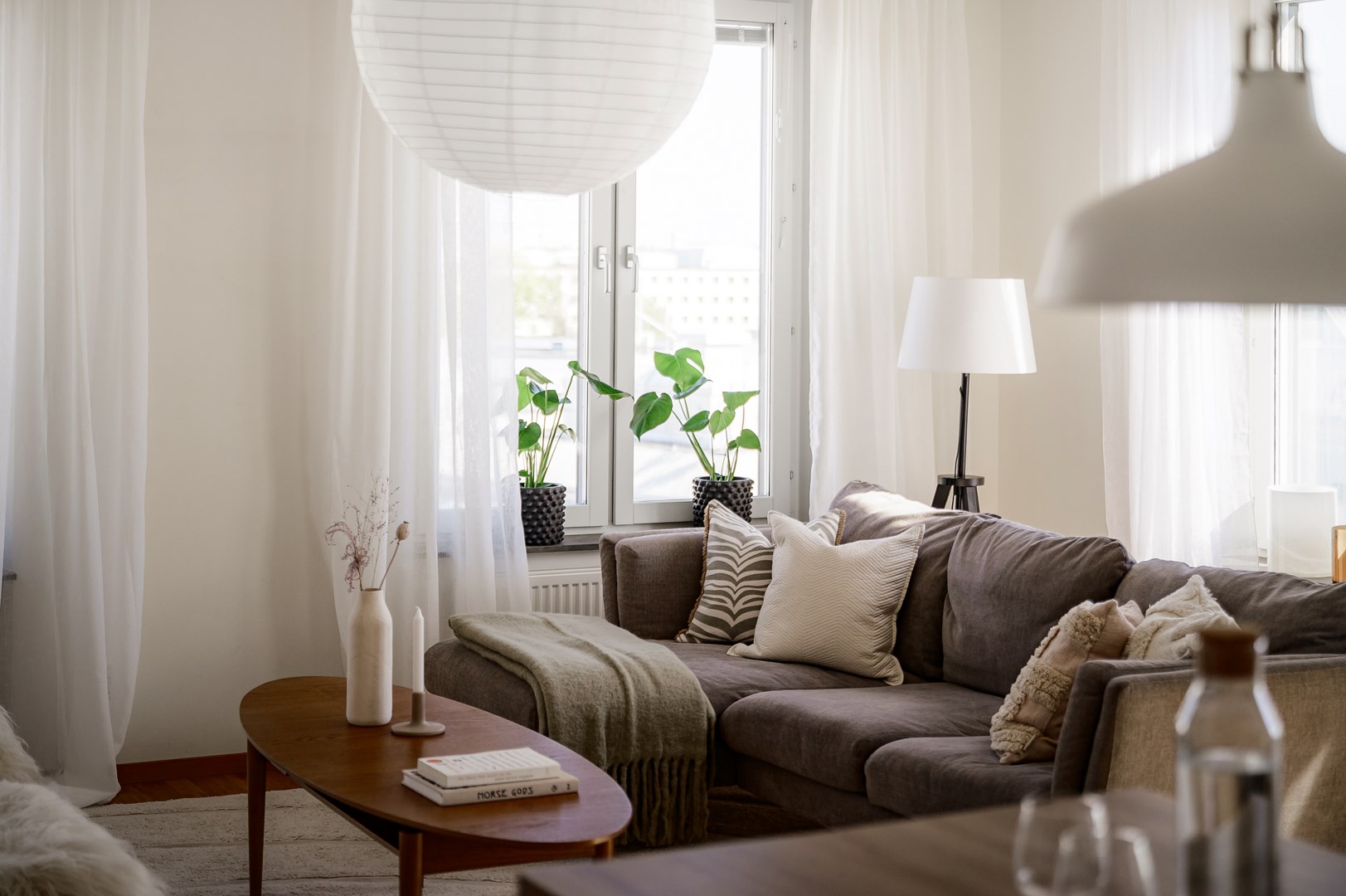 Bostadsbild från Heliosgatan 14A, Såld i Hammarby Sjöstad, Stockholm