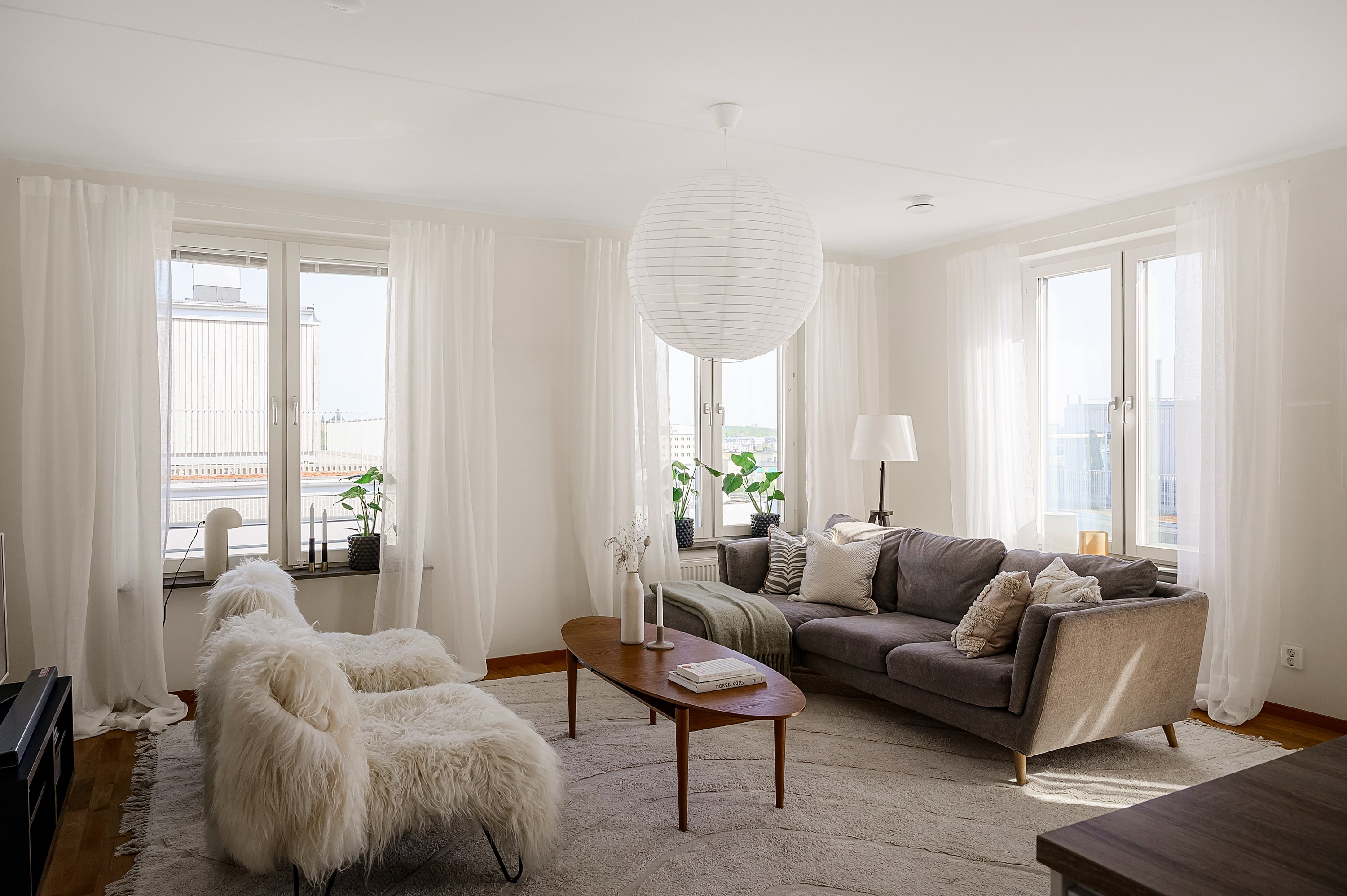 Bostadsbild från Heliosgatan 14A, Såld i Hammarby Sjöstad, Stockholm