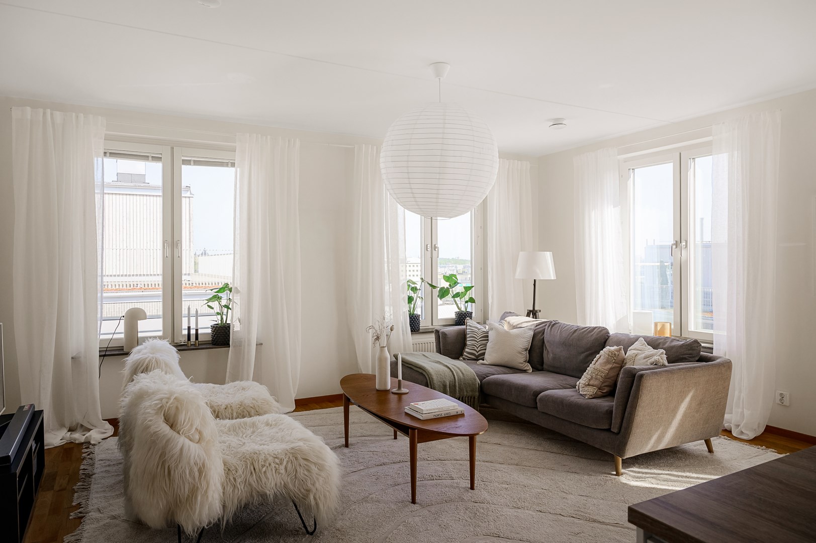 Bostadsbild från Heliosgatan 14A, Såld i Hammarby Sjöstad, Stockholm