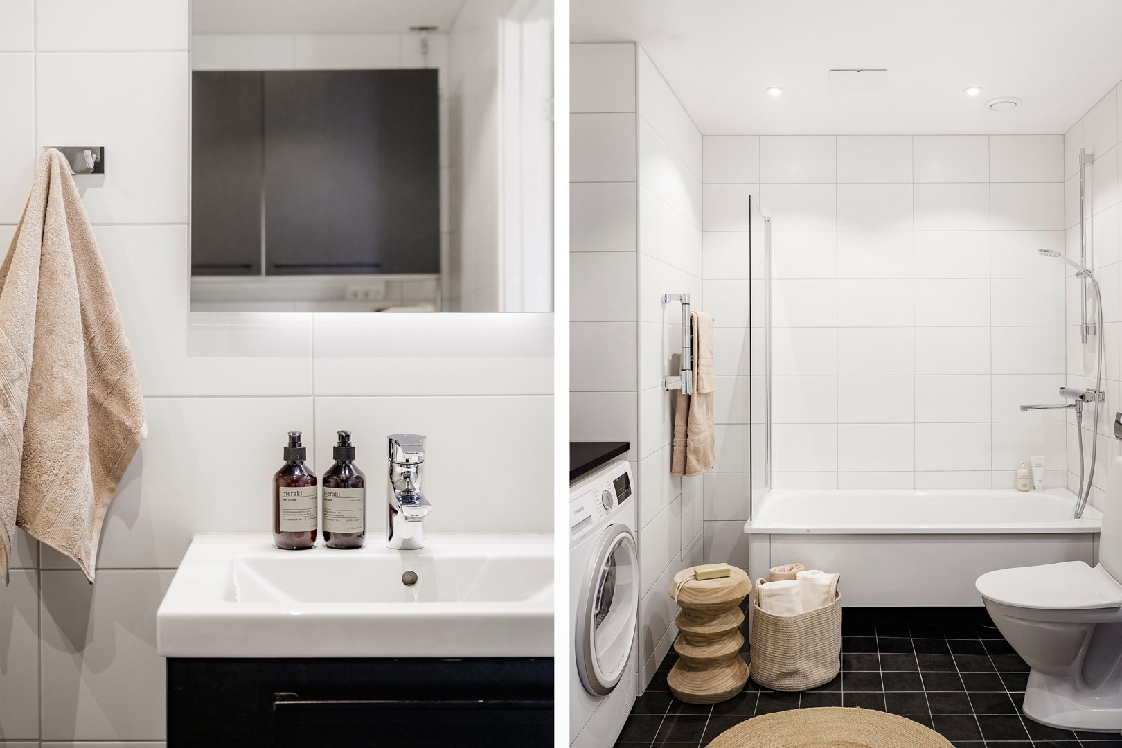 Bostadsbild från Heliosgatan 14A, Såld i Hammarby Sjöstad, Stockholm