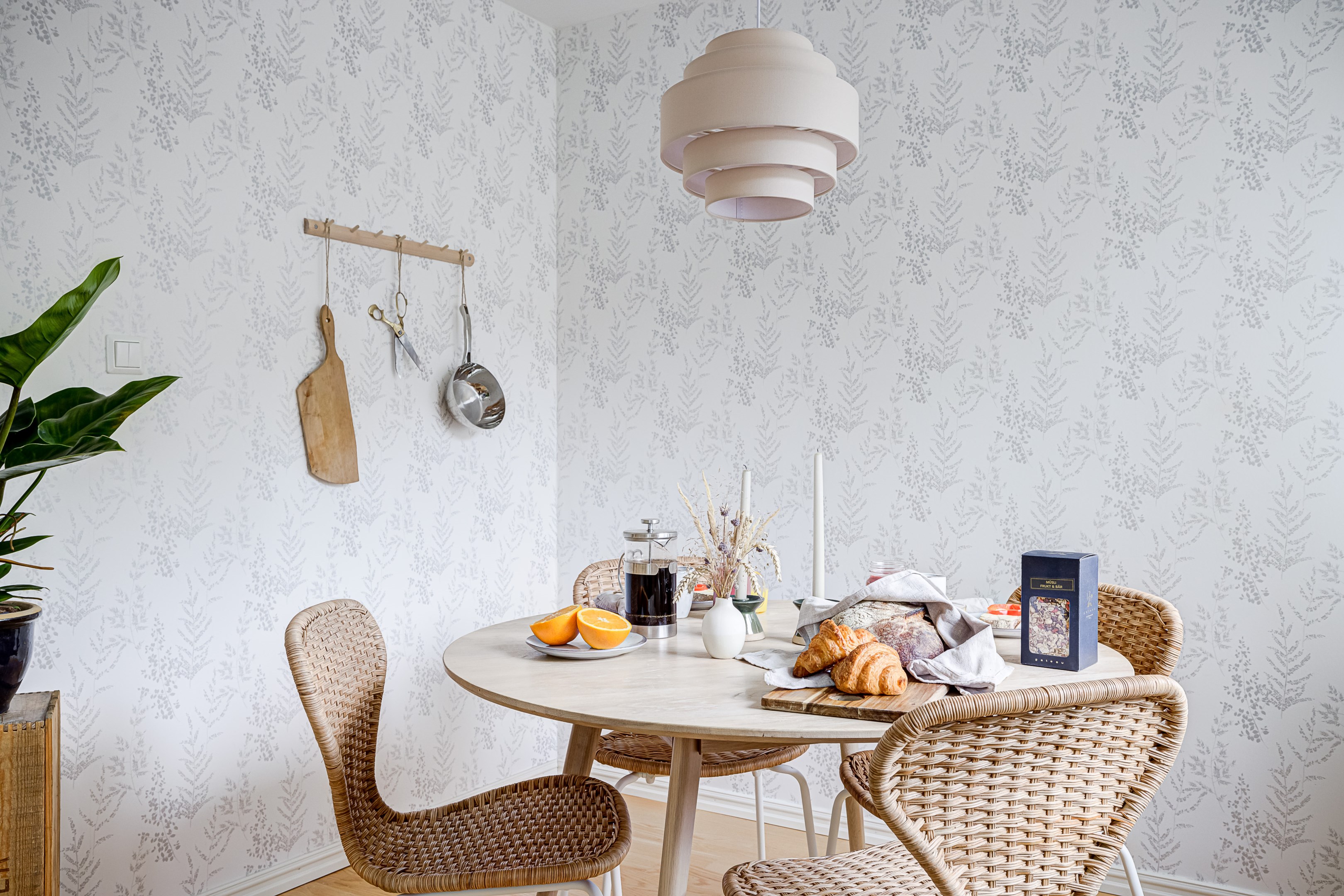 Bostadsbild från Granitvägen 24 E, Till salu i Eriksberg, Uppsala