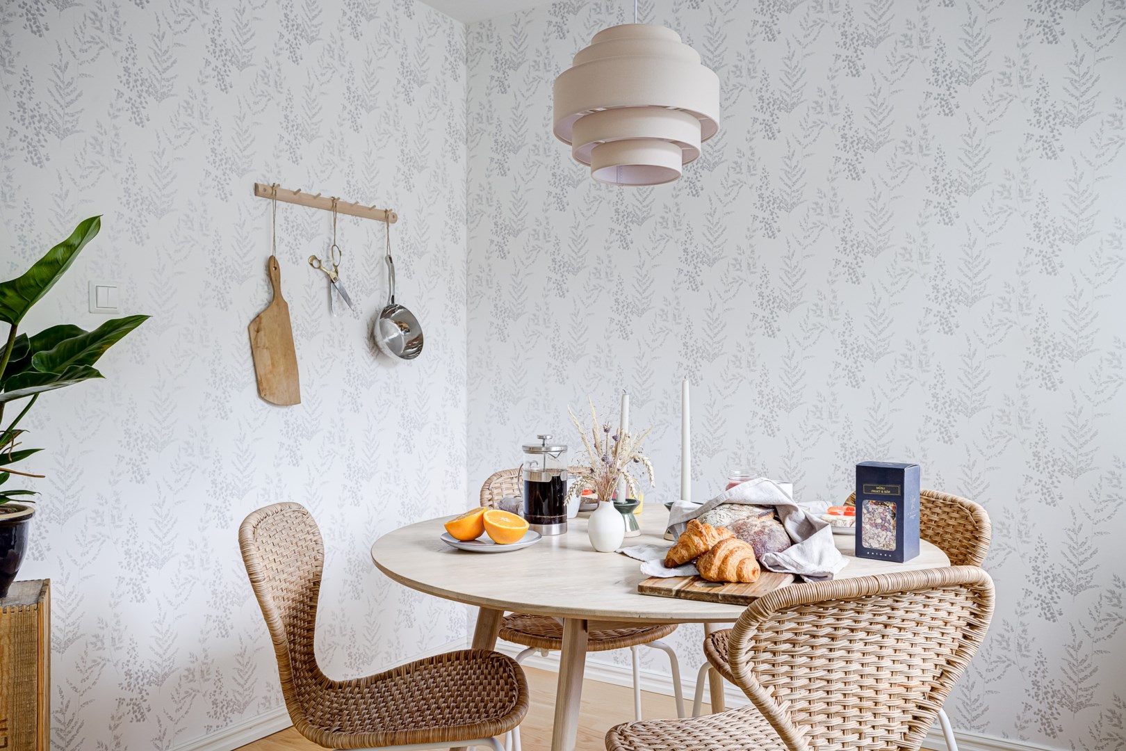 Bostadsbild från Granitvägen 24 E, Till salu i Eriksberg, Uppsala