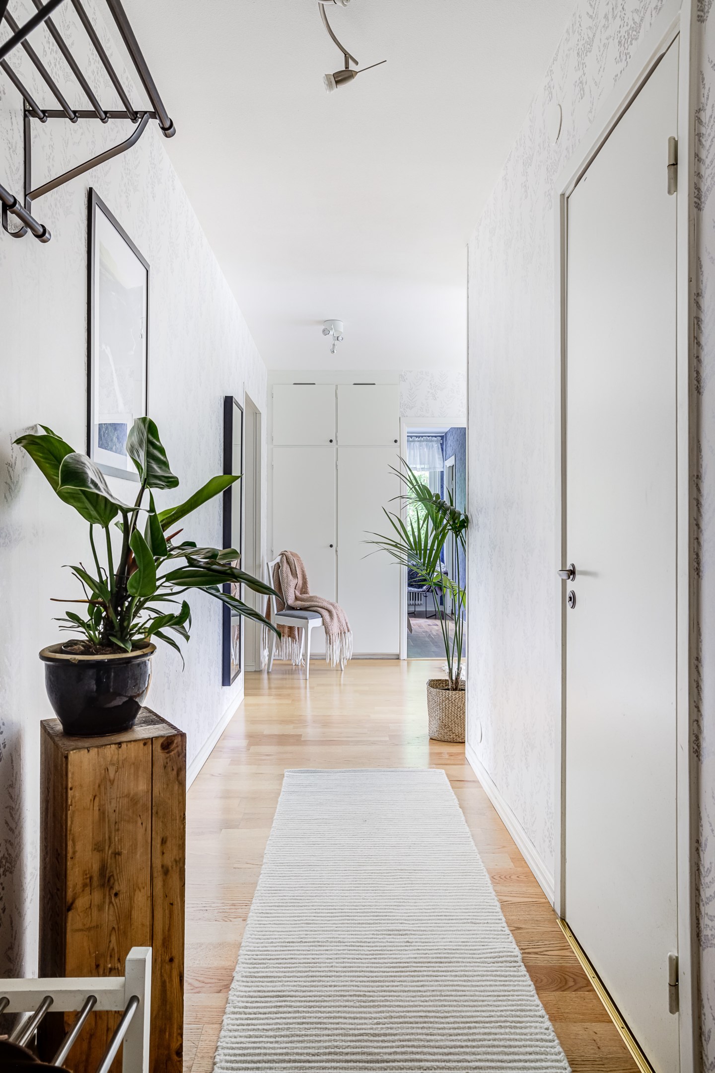 Bostadsbild från Granitvägen 24 E, Till salu i Eriksberg, Uppsala