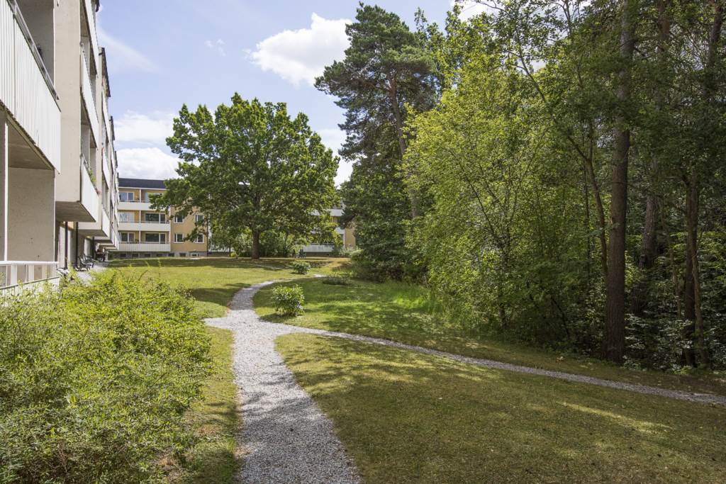 Bostadsbild från Granitvägen 24 E, Till salu i Eriksberg, Uppsala