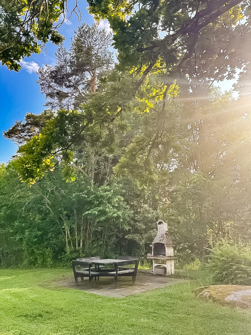 Bostadsbild från Granitvägen 24 E, Till salu i Eriksberg, Uppsala