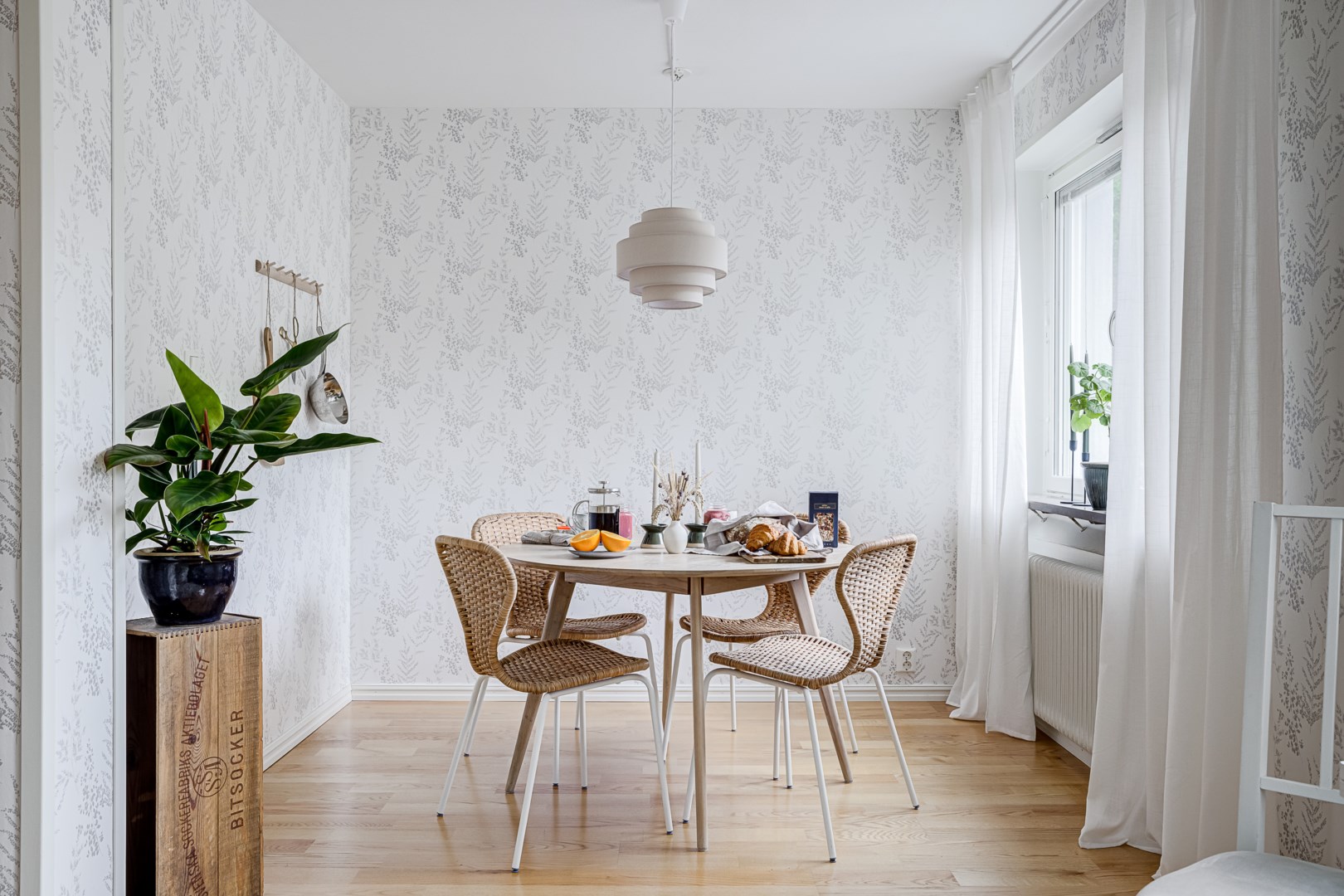 Bostadsbild från Granitvägen 24 E, Till salu i Eriksberg, Uppsala