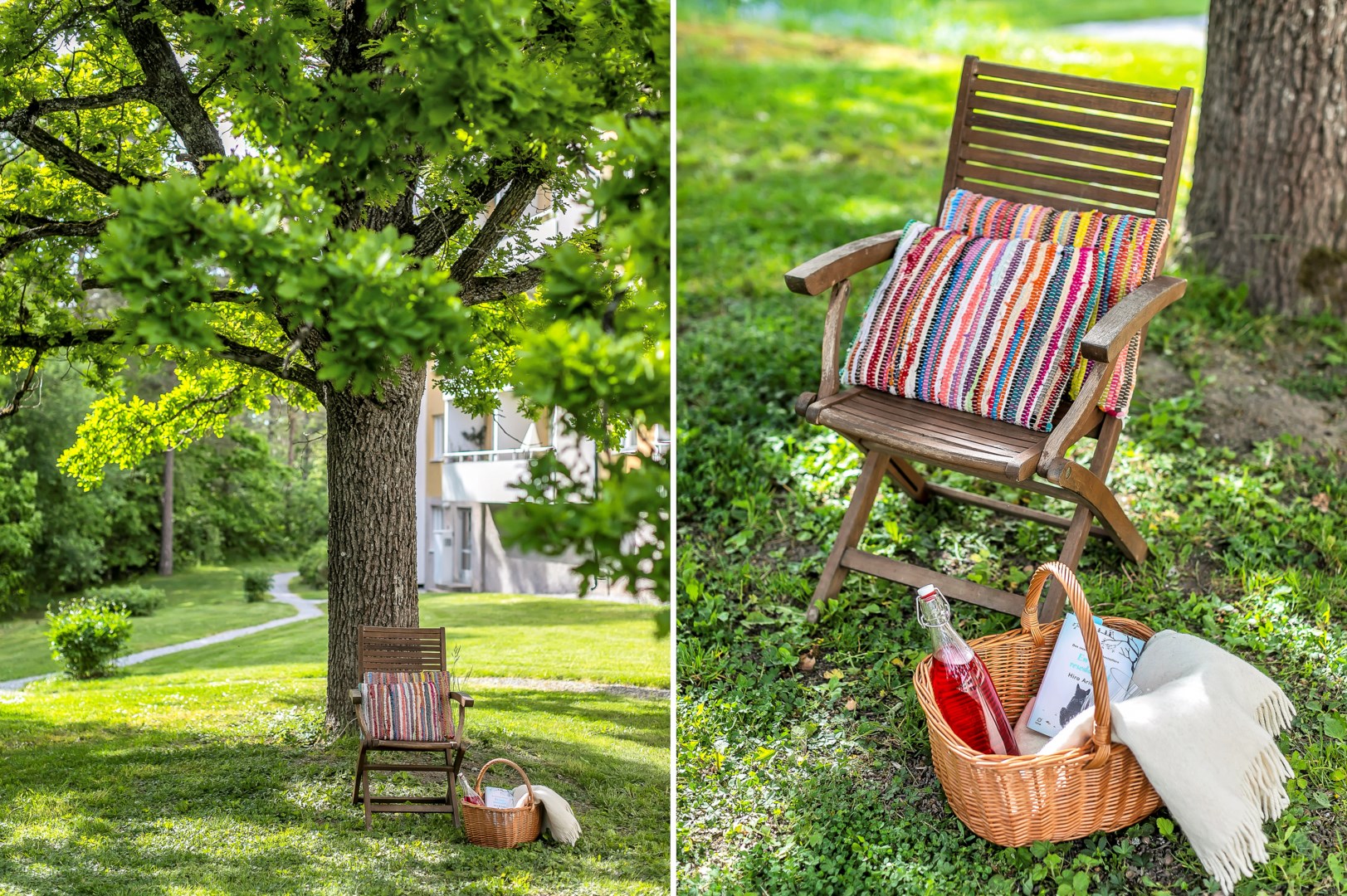 Bostadsbild från Granitvägen 24 E, Till salu i Eriksberg, Uppsala