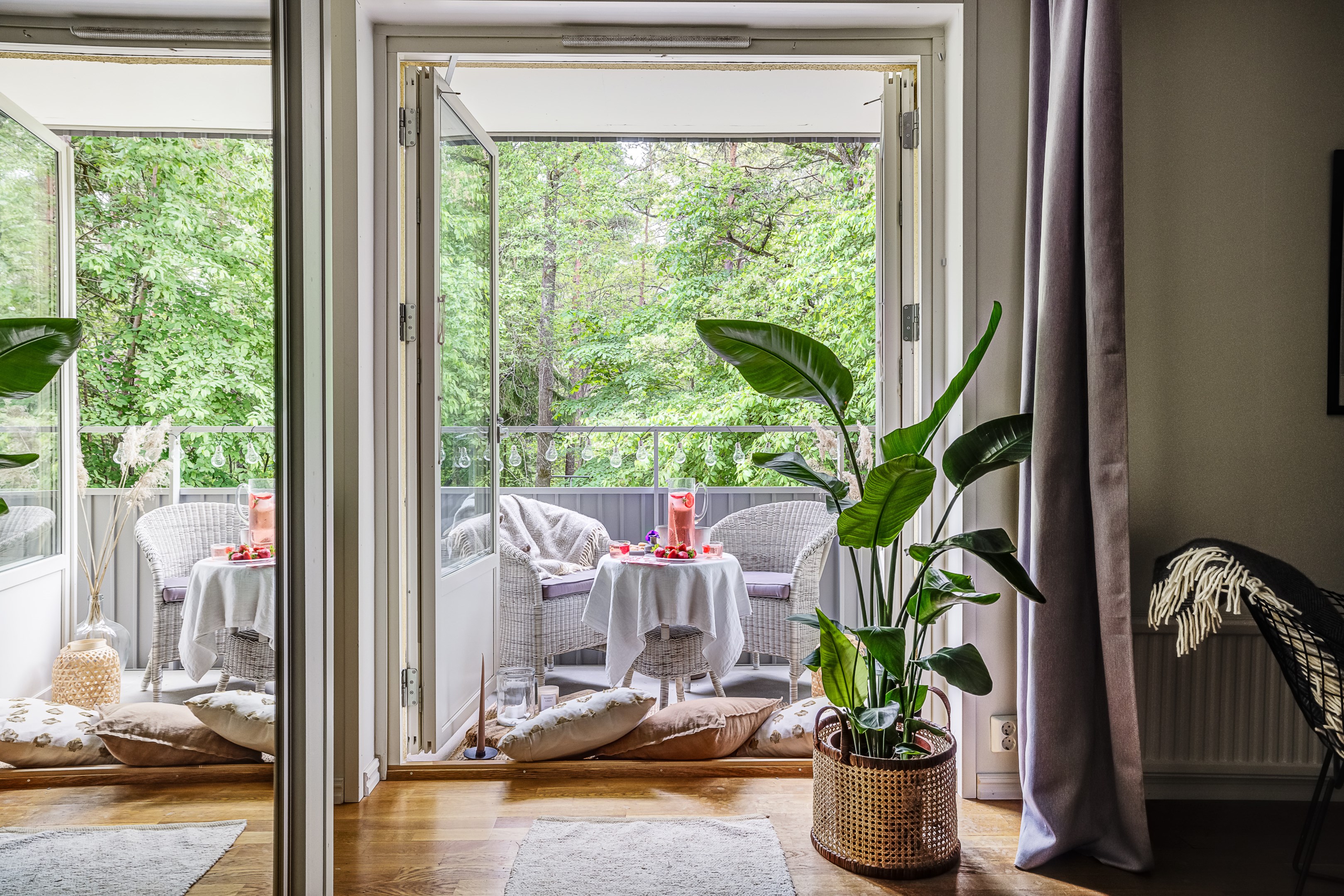 Bostadsbild från Granitvägen 24 E, Till salu i Eriksberg, Uppsala