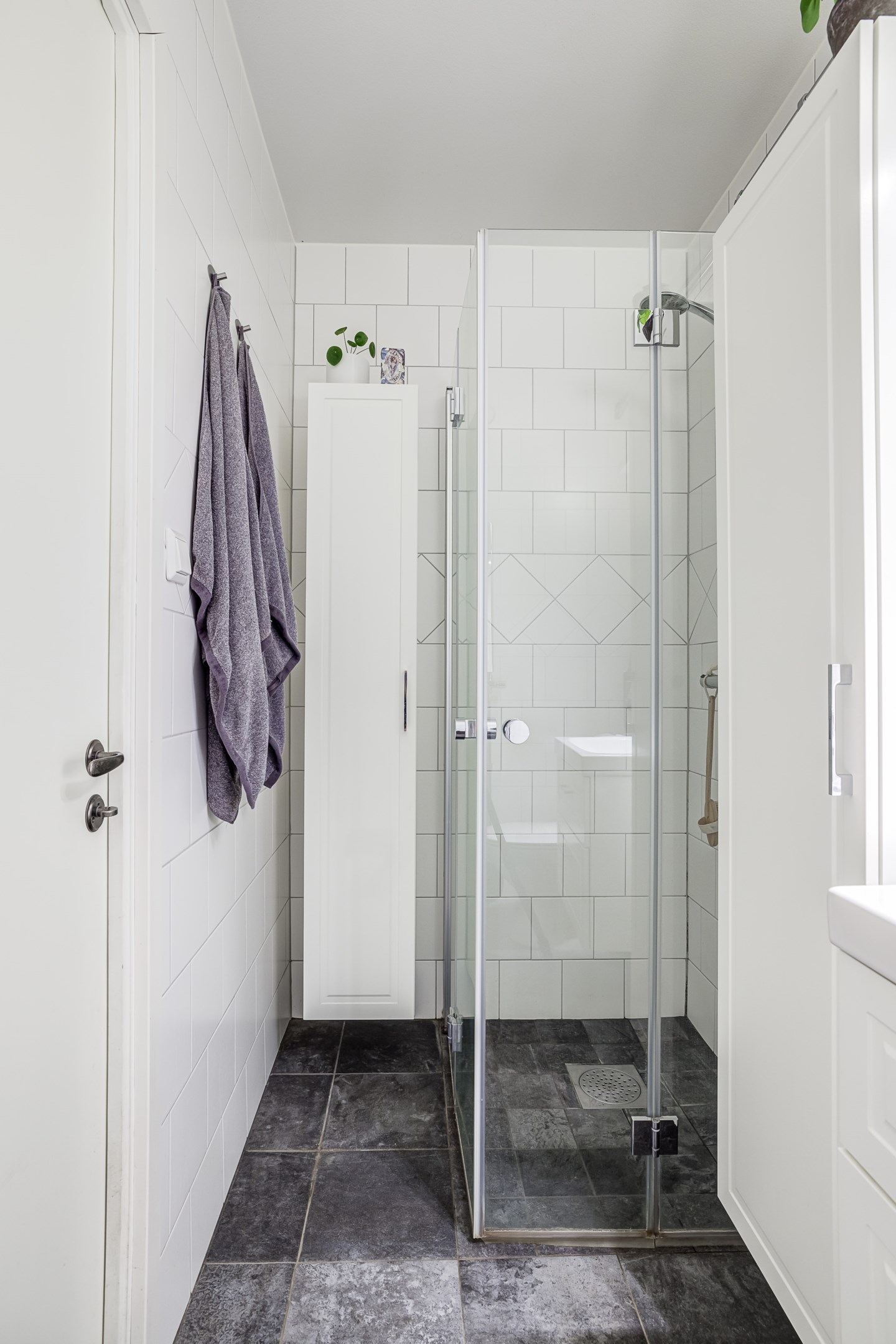 Bostadsbild från Granitvägen 24 E, Till salu i Eriksberg, Uppsala