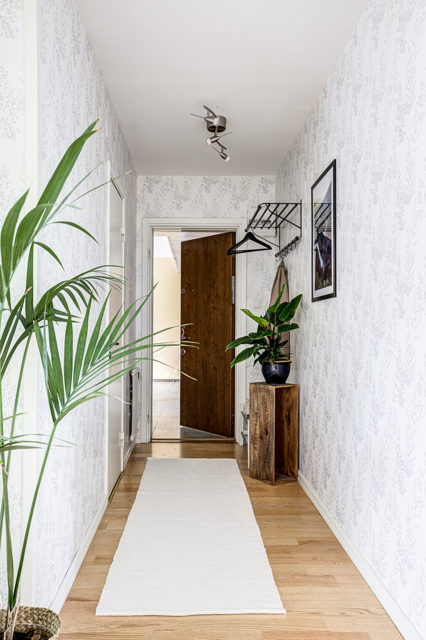 Bostadsbild från Granitvägen 24 E, Till salu i Eriksberg, Uppsala