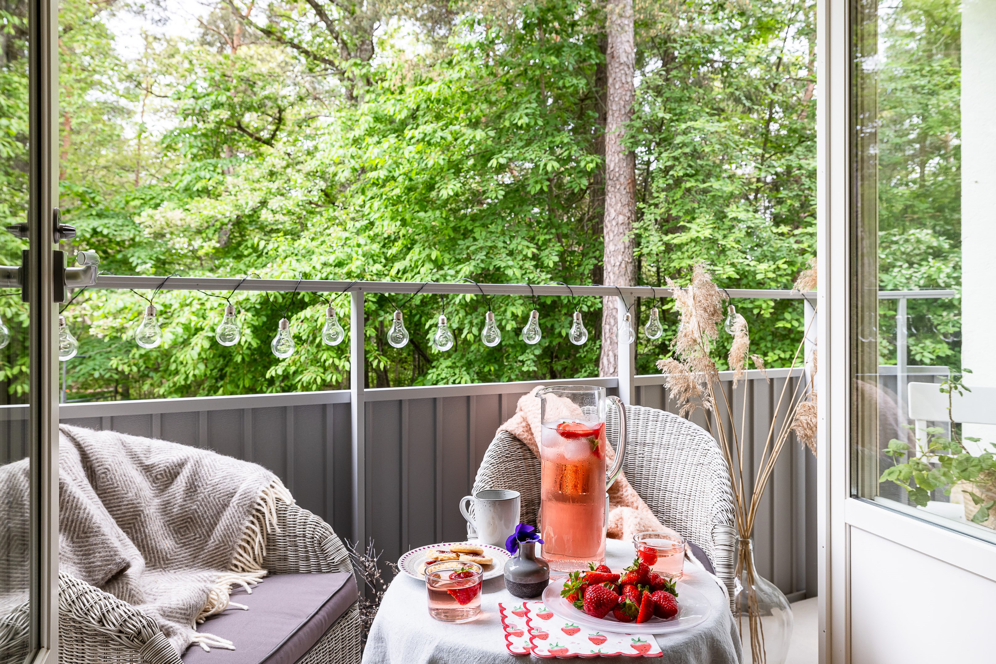 Bostadsbild från Granitvägen 24 E, Till salu i Eriksberg, Uppsala