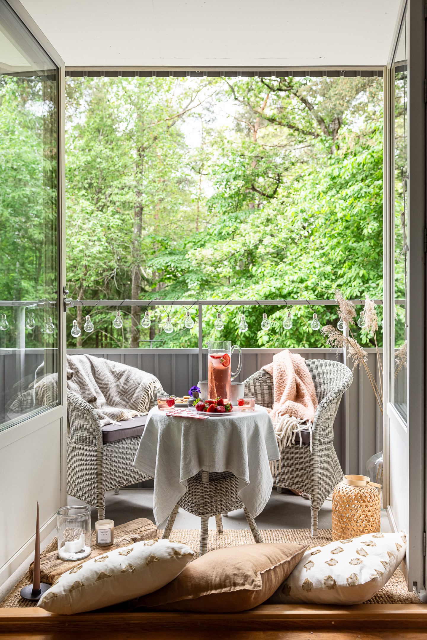 Bostadsbild från Granitvägen 24 E, Till salu i Eriksberg, Uppsala