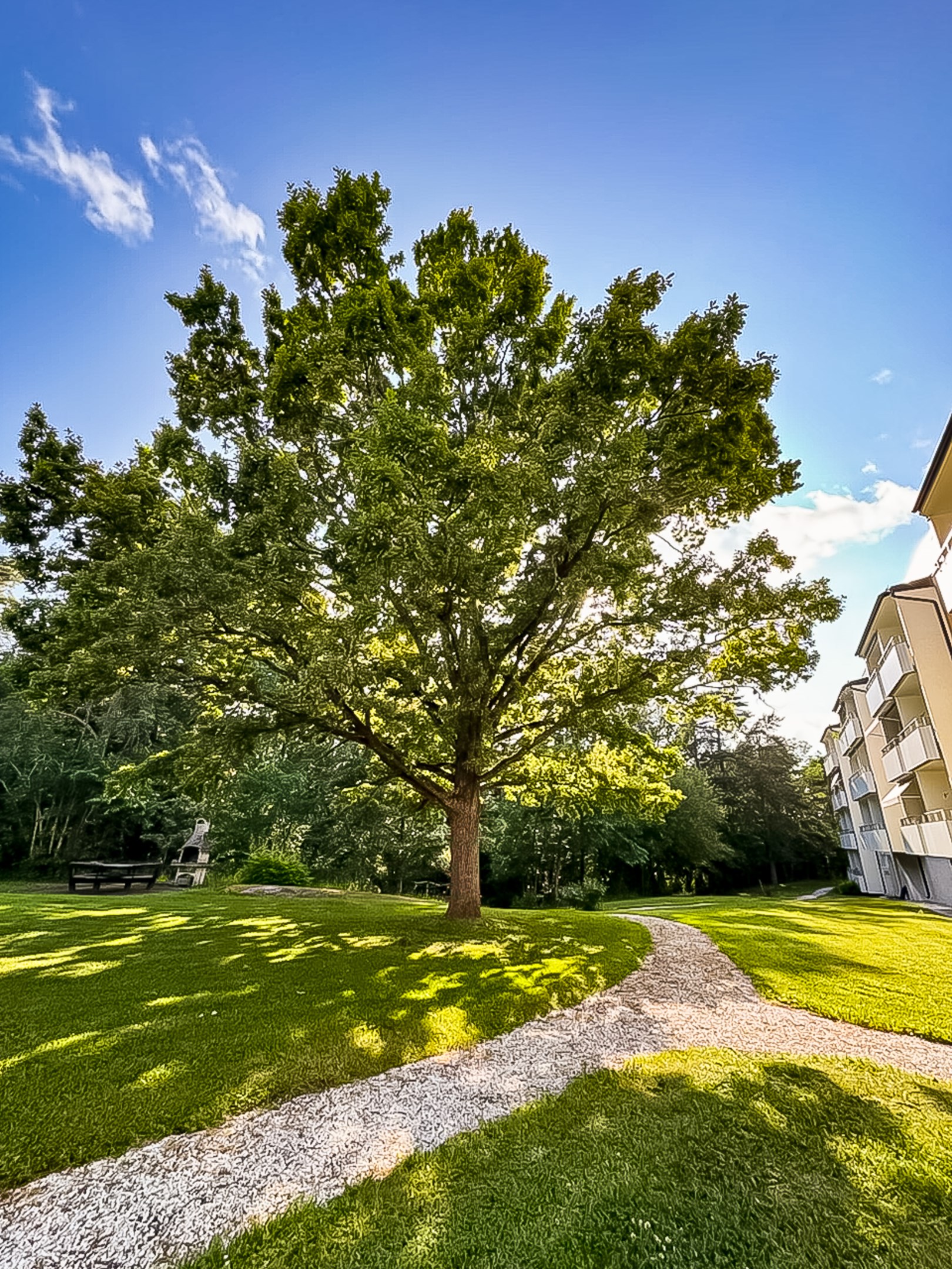 Bostadsbild från Granitvägen 24 E, Till salu i Eriksberg, Uppsala