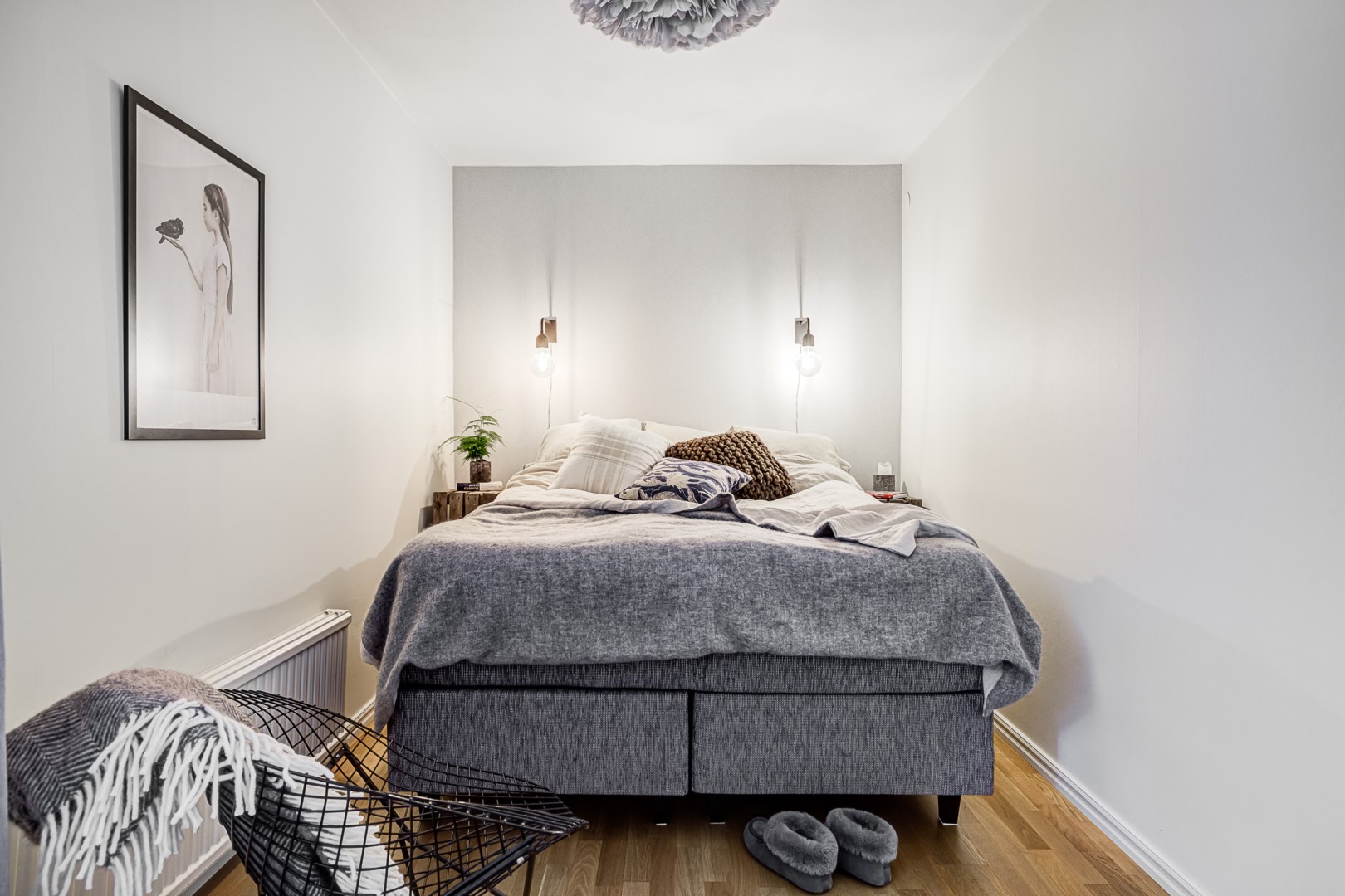 Bostadsbild från Granitvägen 24 E, Till salu i Eriksberg, Uppsala