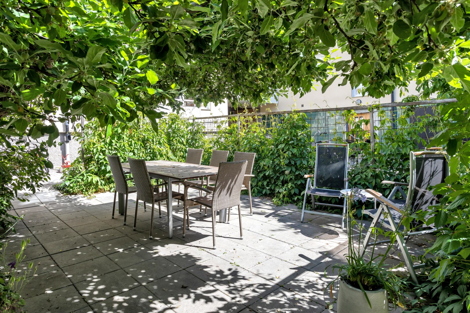 Bostadsbild från Repslagargatan 15A, Såld i Främre Svartbäcken, Uppsala