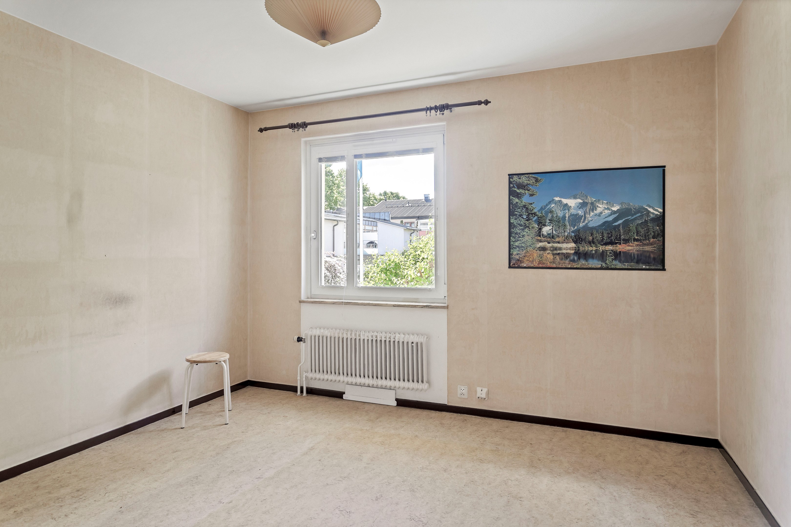 Bostadsbild från Repslagargatan 15A, Såld i Främre Svartbäcken, Uppsala