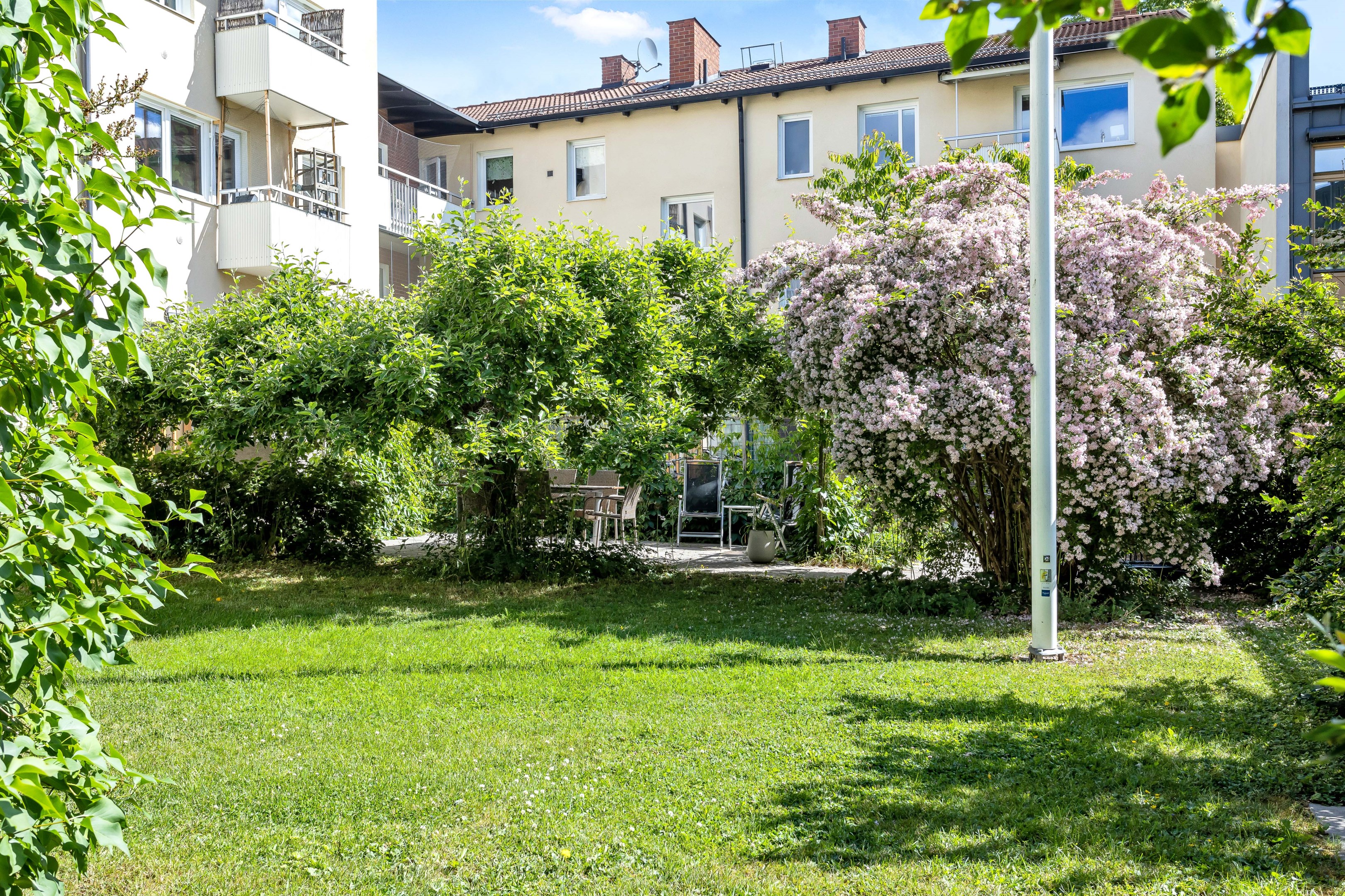 Bostadsbild från Repslagargatan 15A, Såld i Främre Svartbäcken, Uppsala