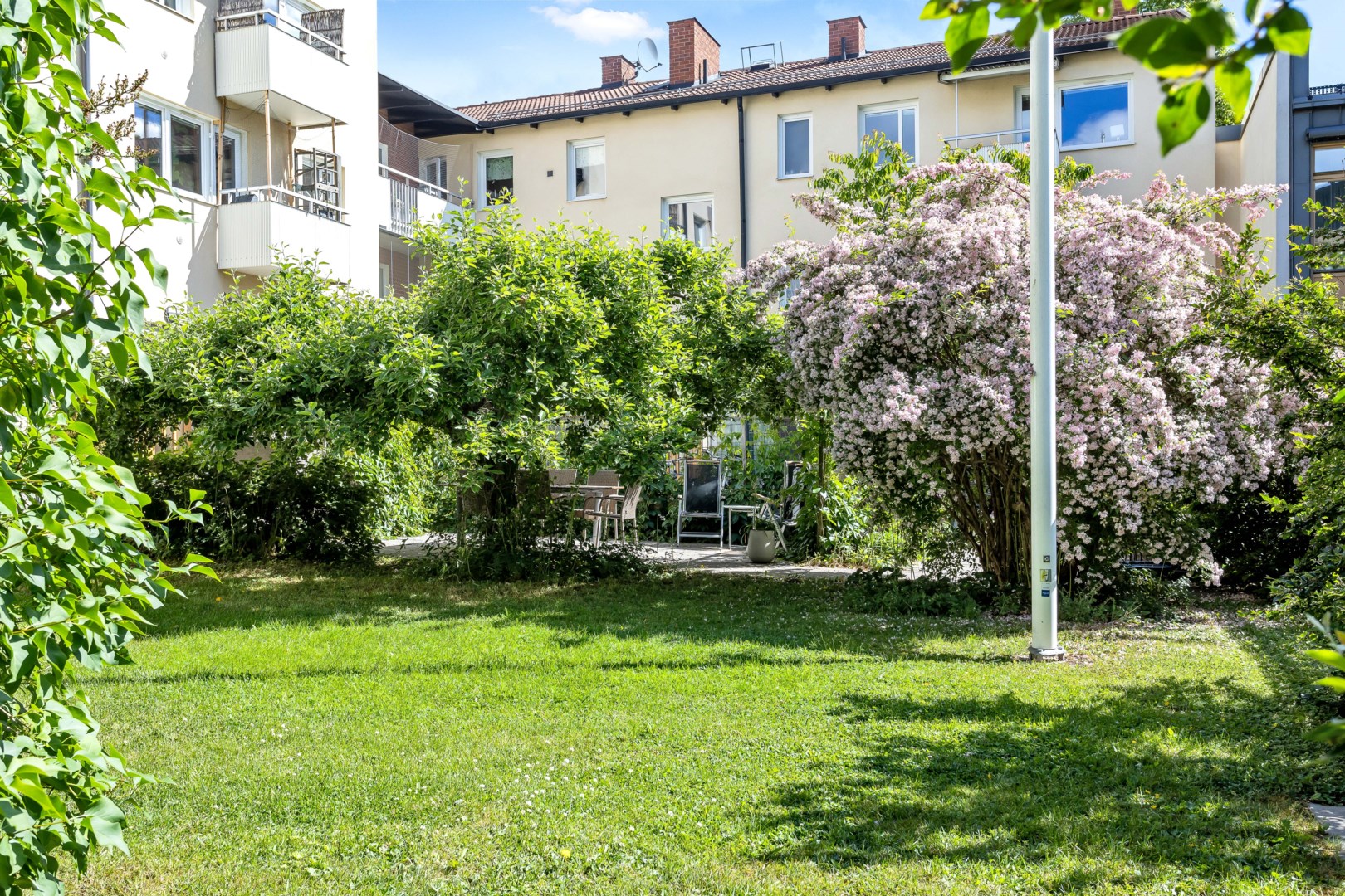 Bostadsbild från Repslagargatan 15A, Såld i Främre Svartbäcken, Uppsala
