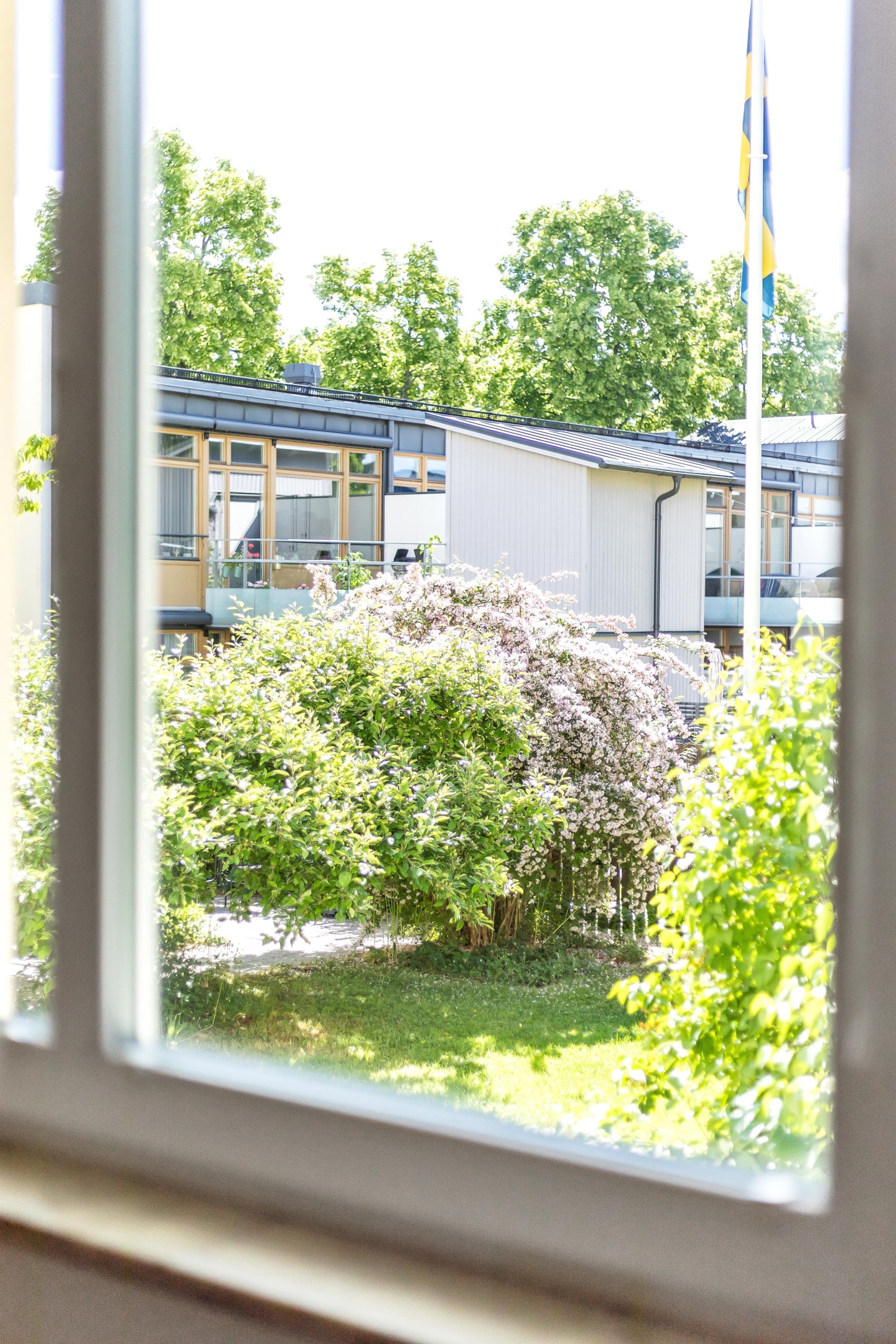 Bostadsbild från Repslagargatan 15A, Såld i Främre Svartbäcken, Uppsala