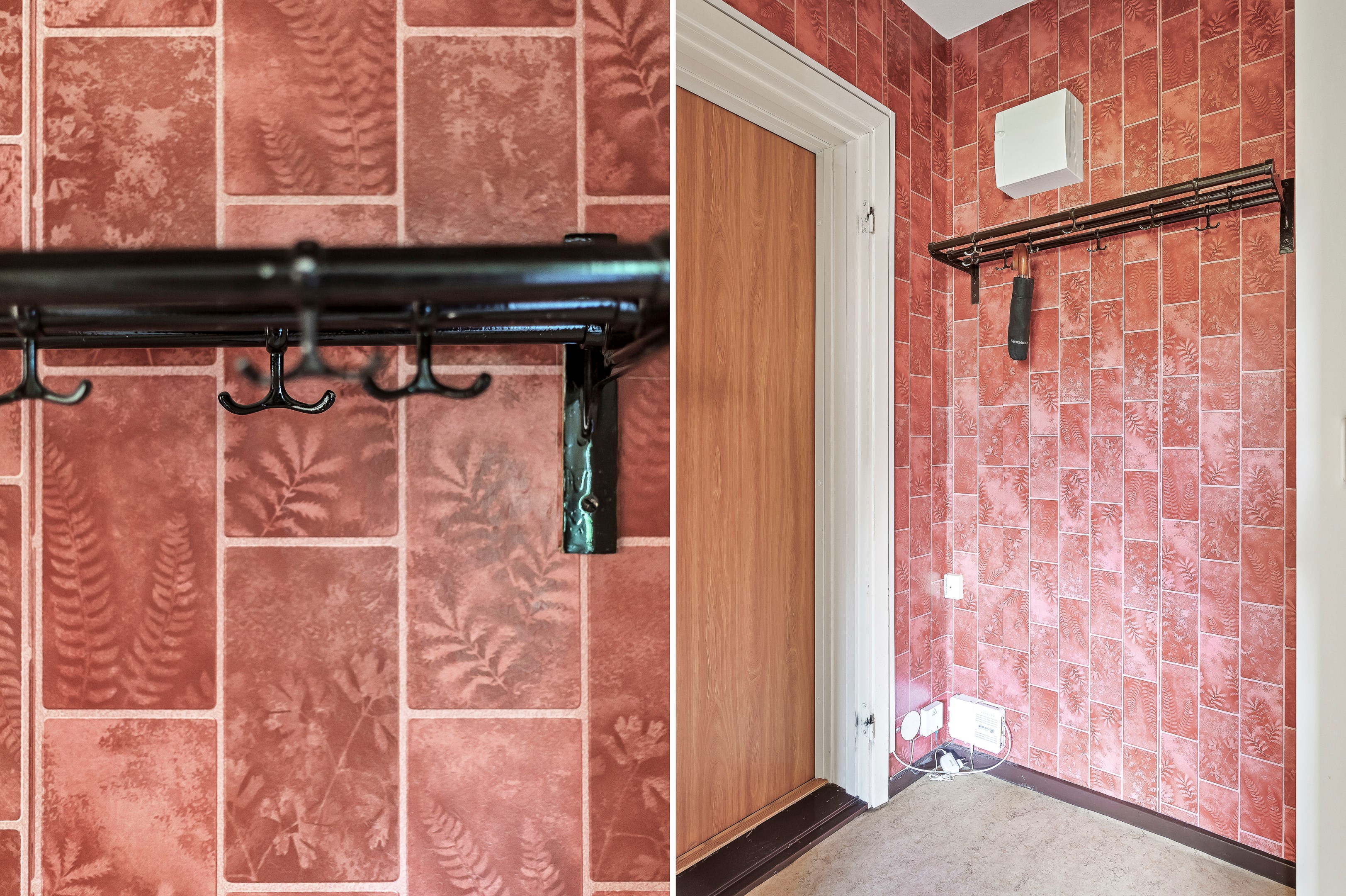 Bostadsbild från Repslagargatan 15A, Såld i Främre Svartbäcken, Uppsala