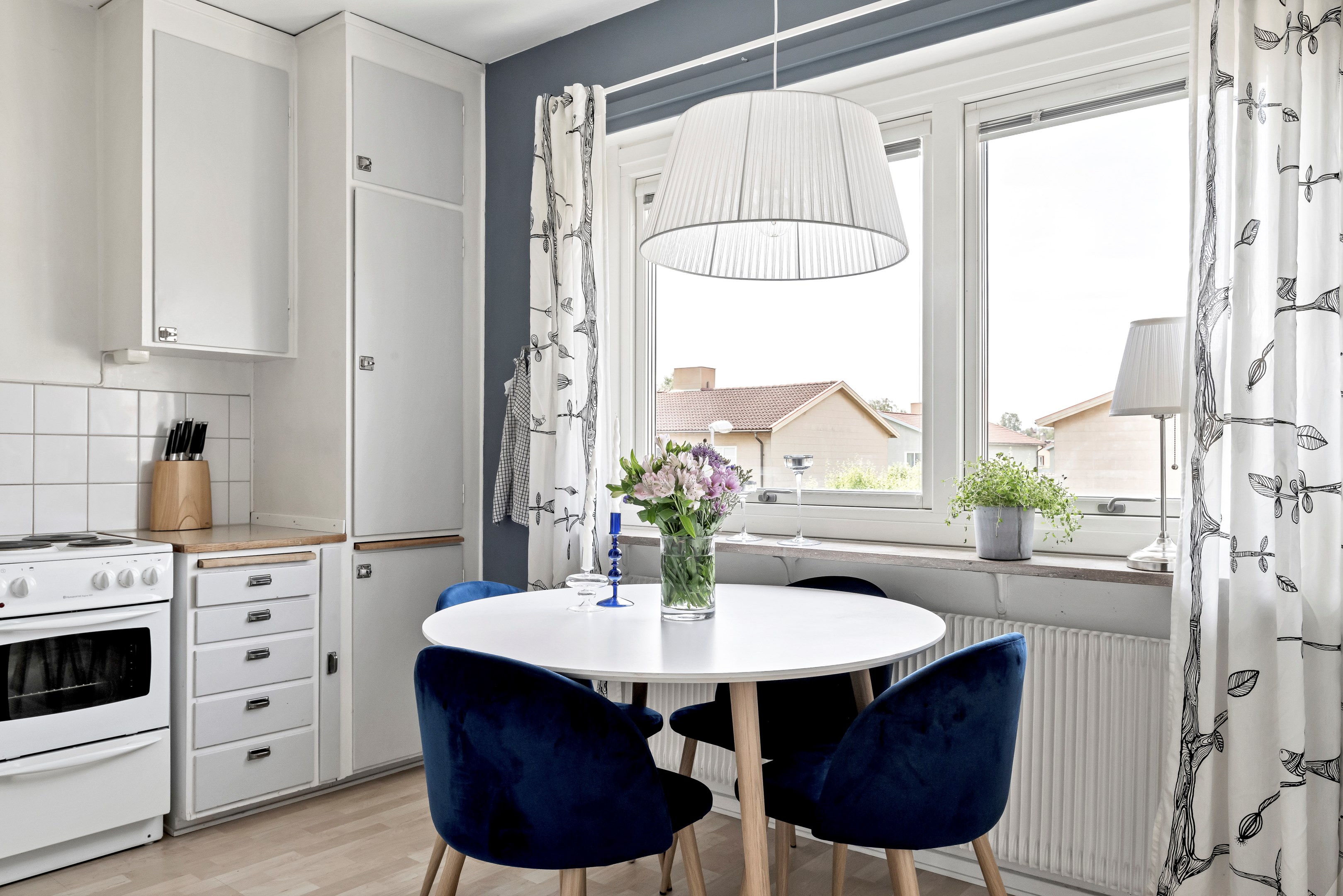 Bostadsbild från Oxelgatan 17, Till salu i Fålhagen, Uppsala