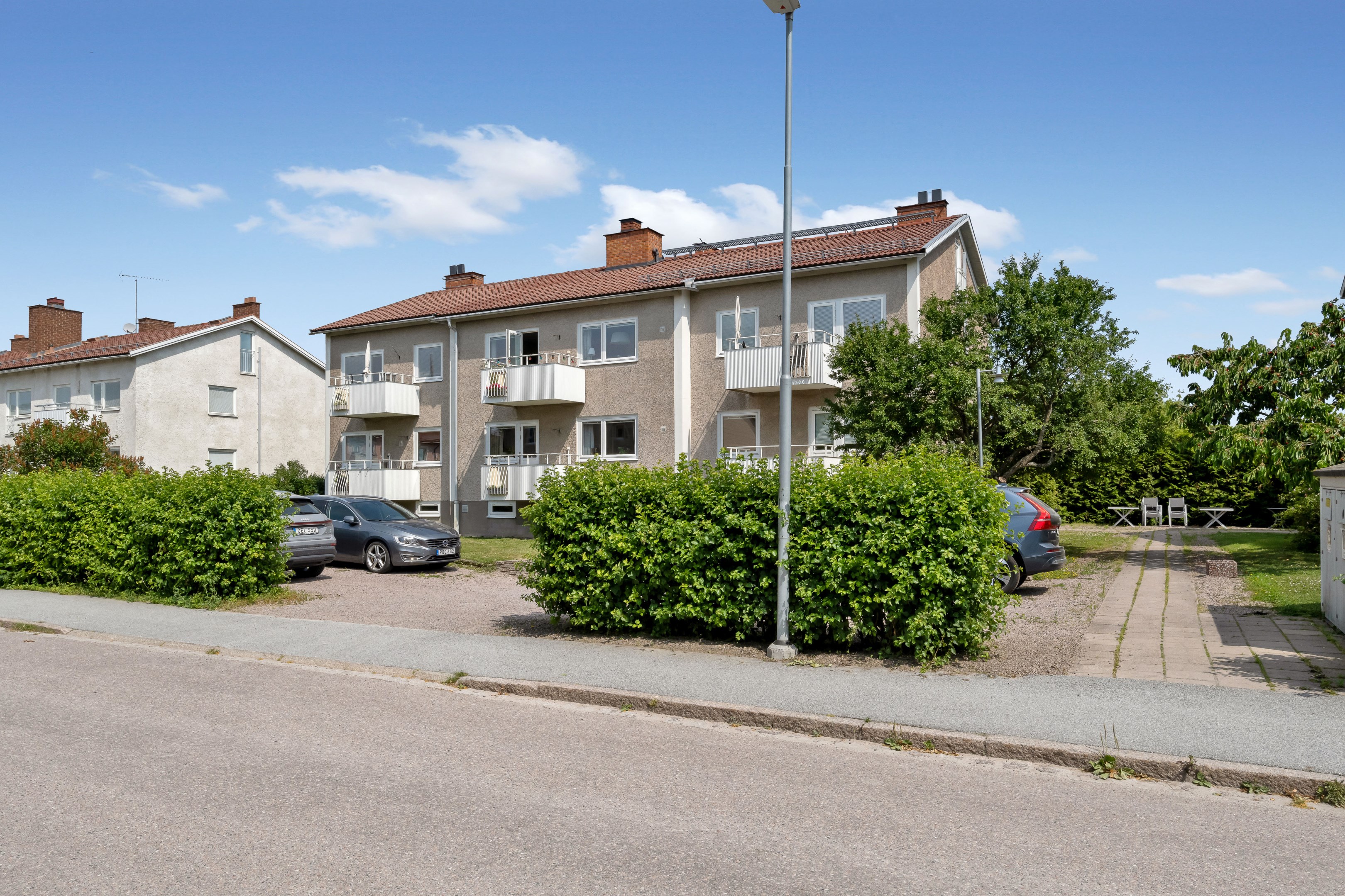 Bostadsbild från Oxelgatan 17, Till salu i Fålhagen, Uppsala