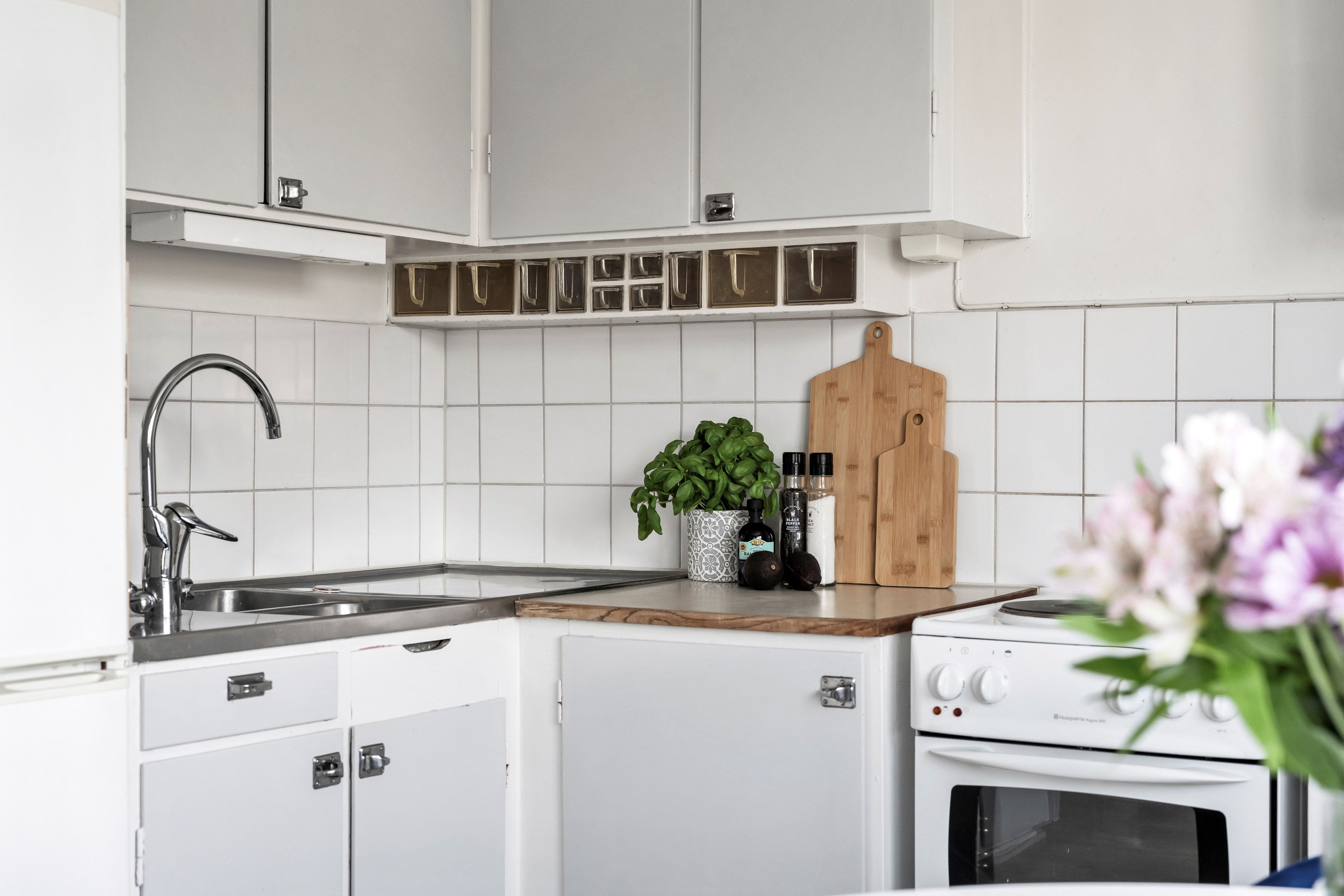 Bostadsbild från Oxelgatan 17, Till salu i Fålhagen, Uppsala