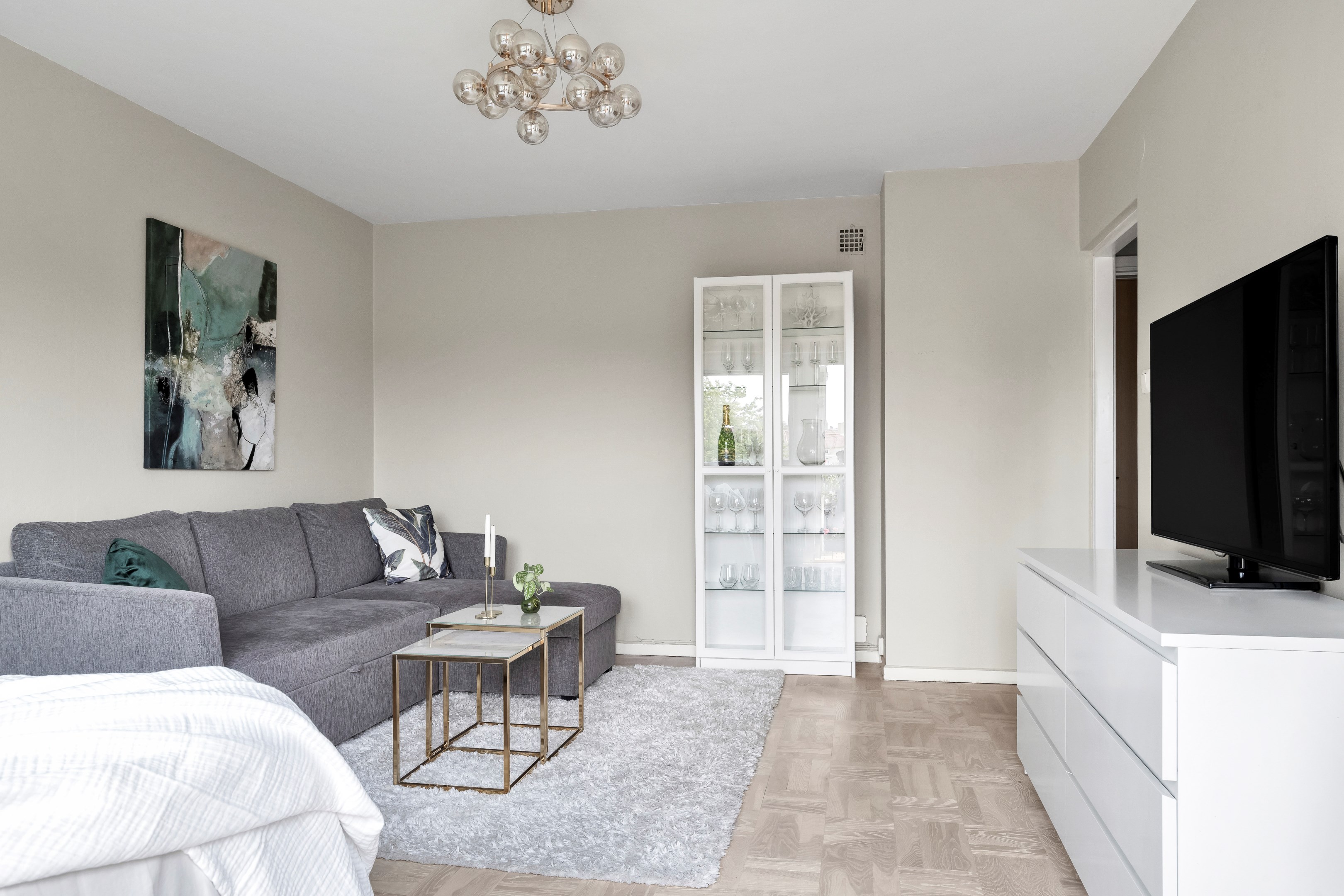 Bostadsbild från Oxelgatan 17, Till salu i Fålhagen, Uppsala