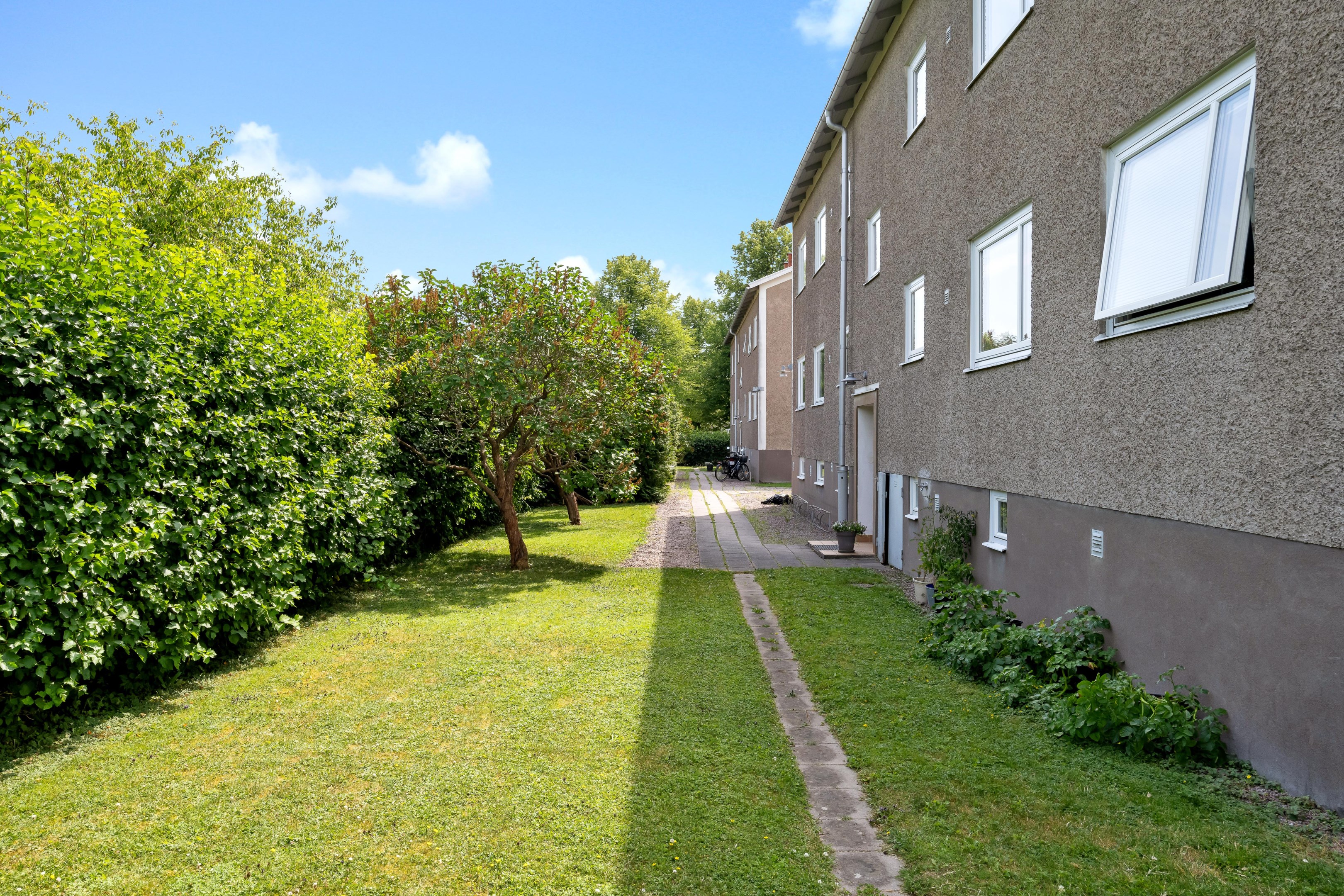 Bostadsbild från Oxelgatan 17, Till salu i Fålhagen, Uppsala