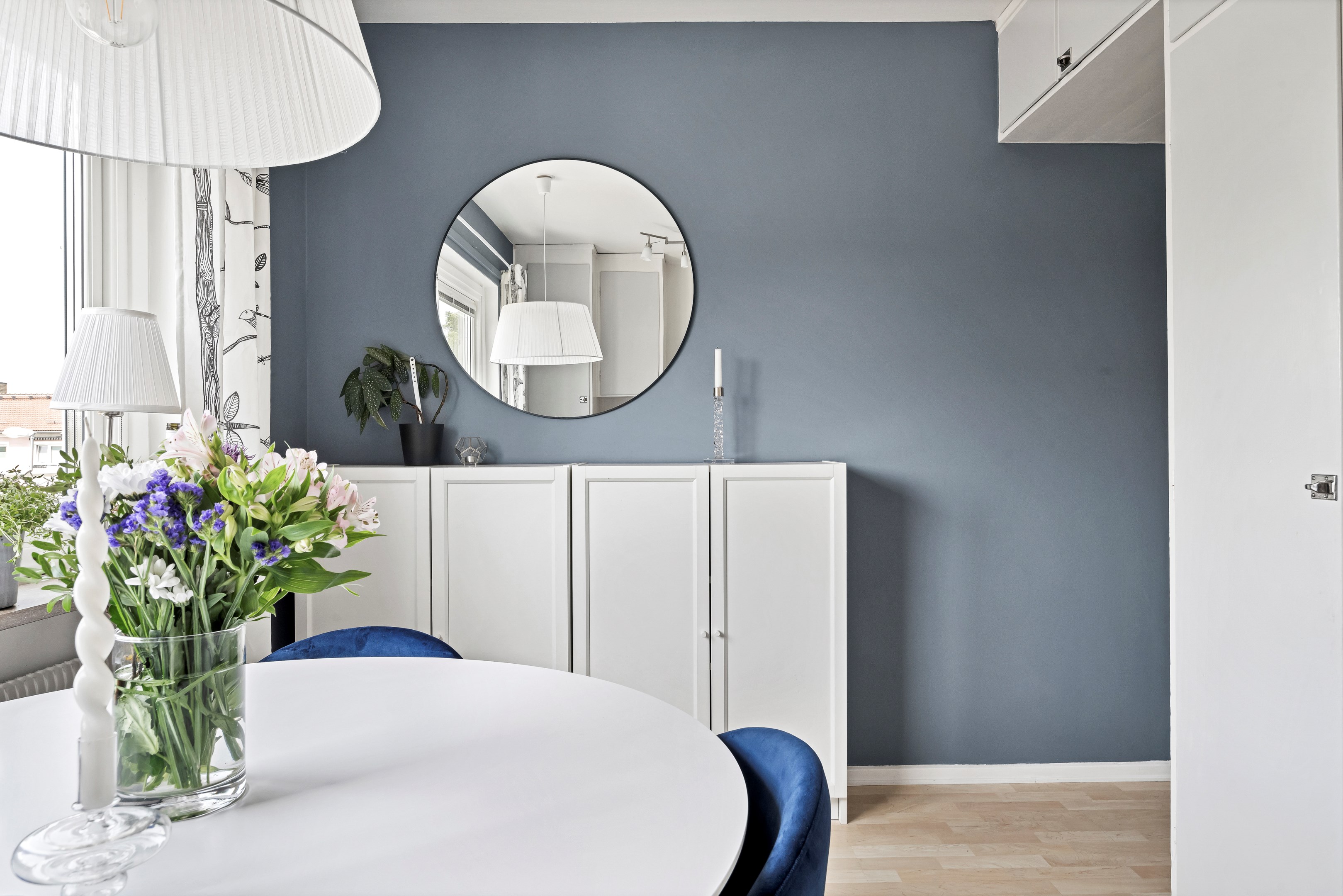 Bostadsbild från Oxelgatan 17, Till salu i Fålhagen, Uppsala