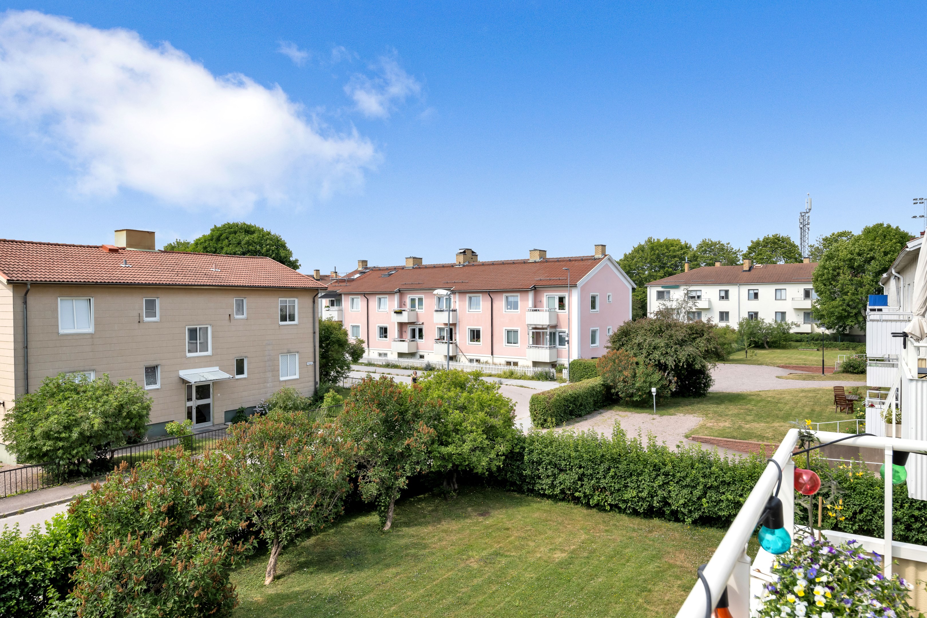 Bostadsbild från Oxelgatan 17, Till salu i Fålhagen, Uppsala