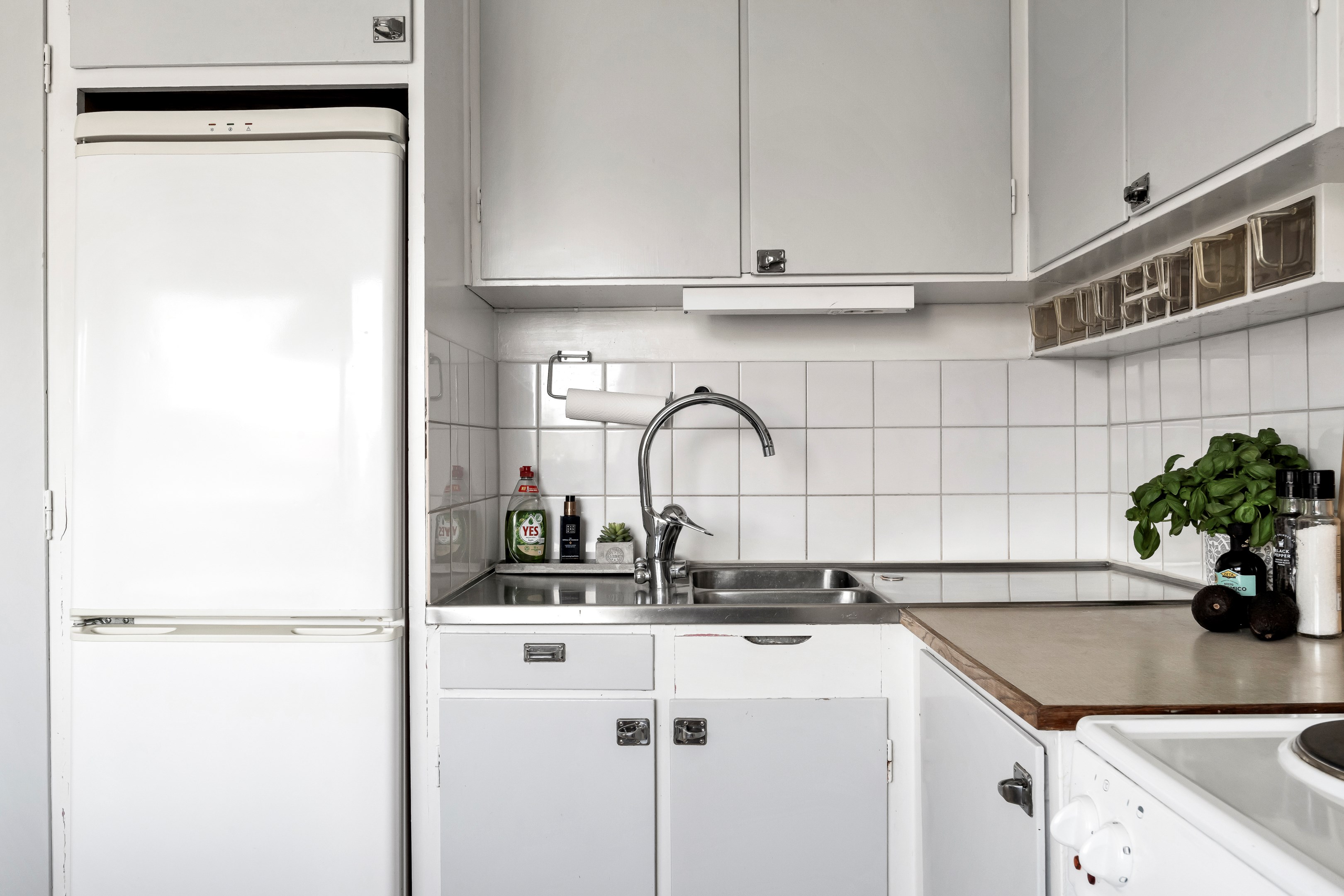 Bostadsbild från Oxelgatan 17, Till salu i Fålhagen, Uppsala