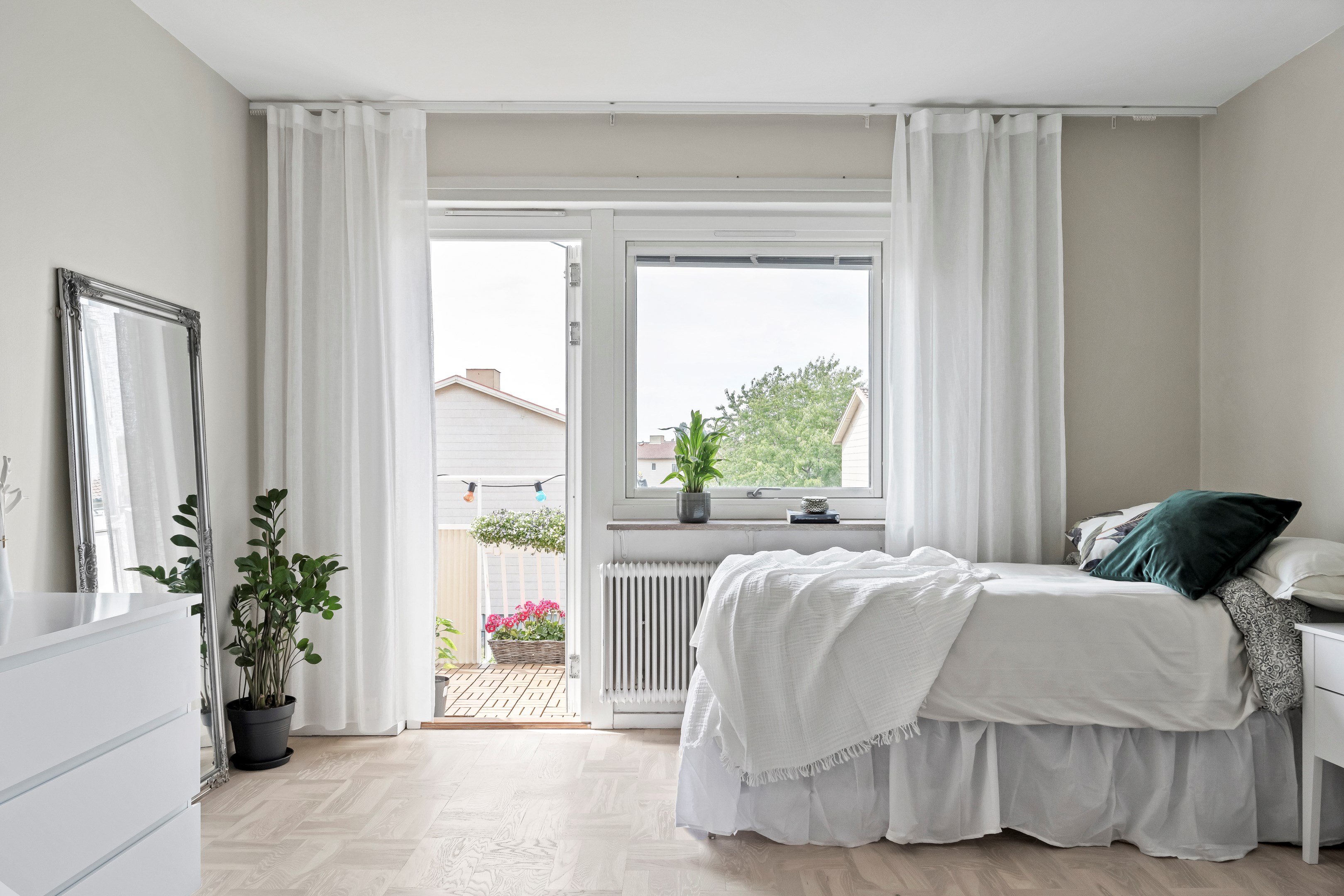 Bostadsbild från Oxelgatan 17, Till salu i Fålhagen, Uppsala