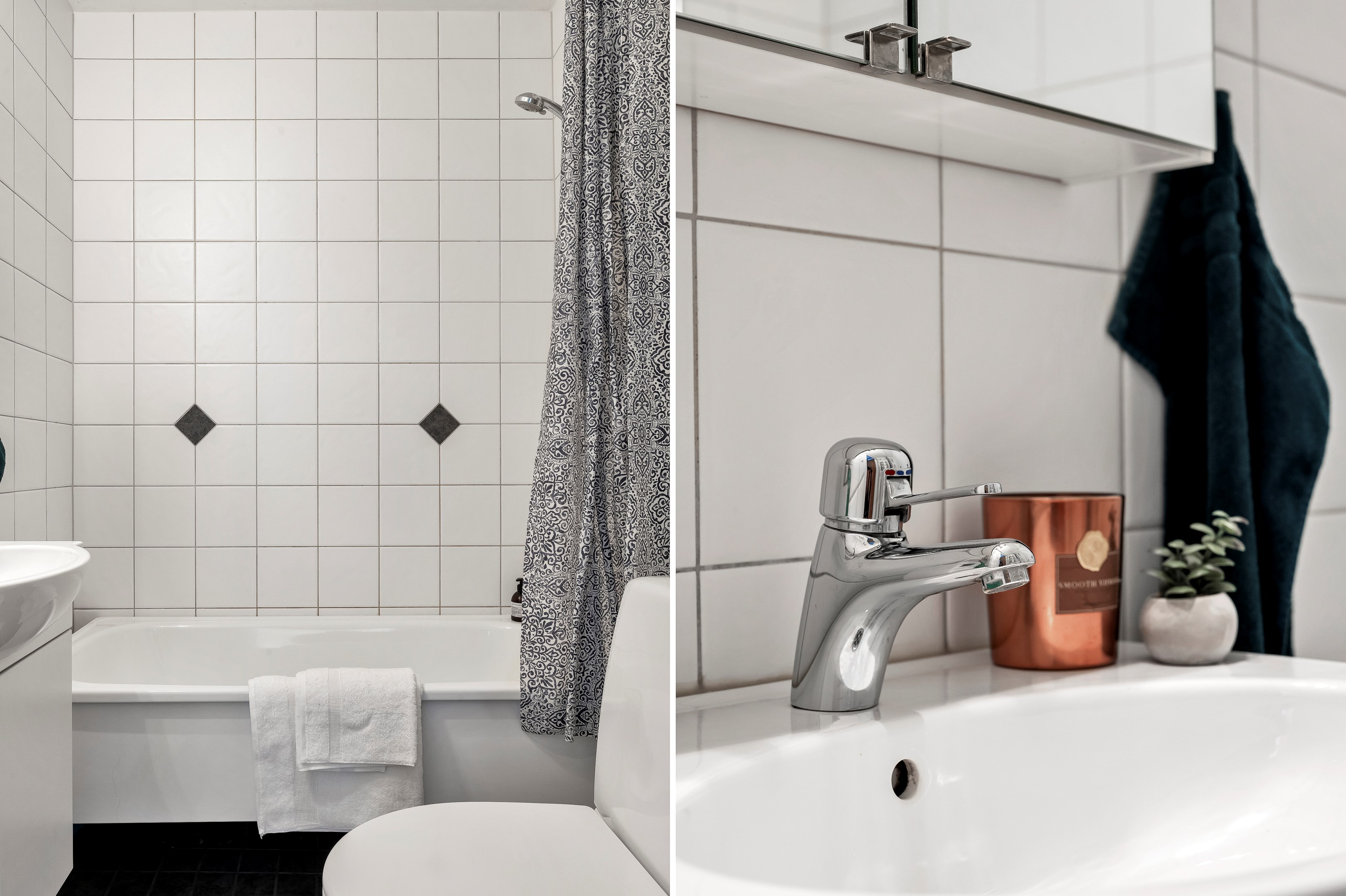 Bostadsbild från Oxelgatan 17, Till salu i Fålhagen, Uppsala