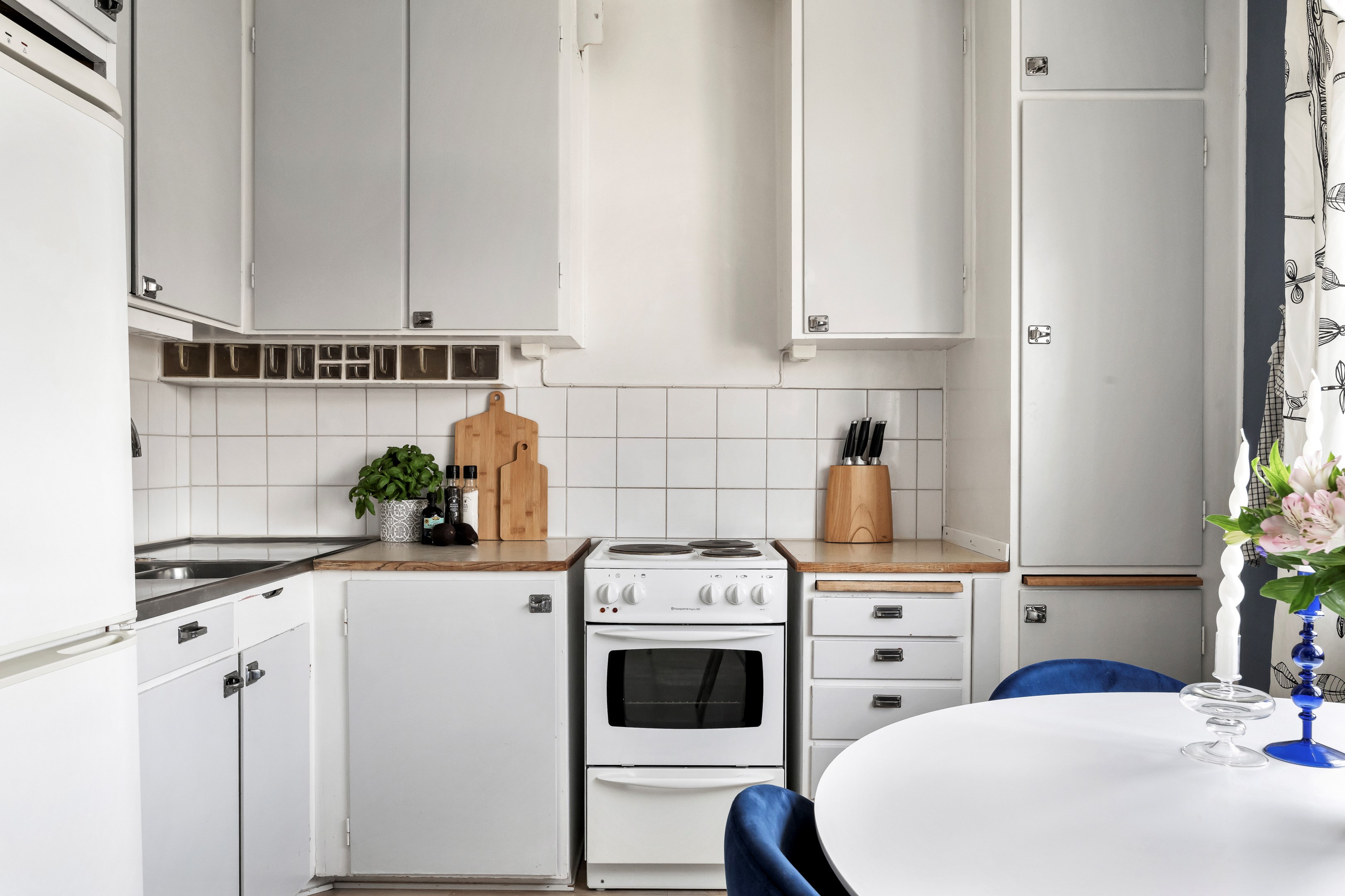 Bostadsbild från Oxelgatan 17, Till salu i Fålhagen, Uppsala